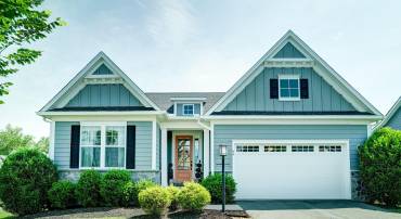 This charming, lovingly maintained home on a corner lot in Spring Creek is a must see!