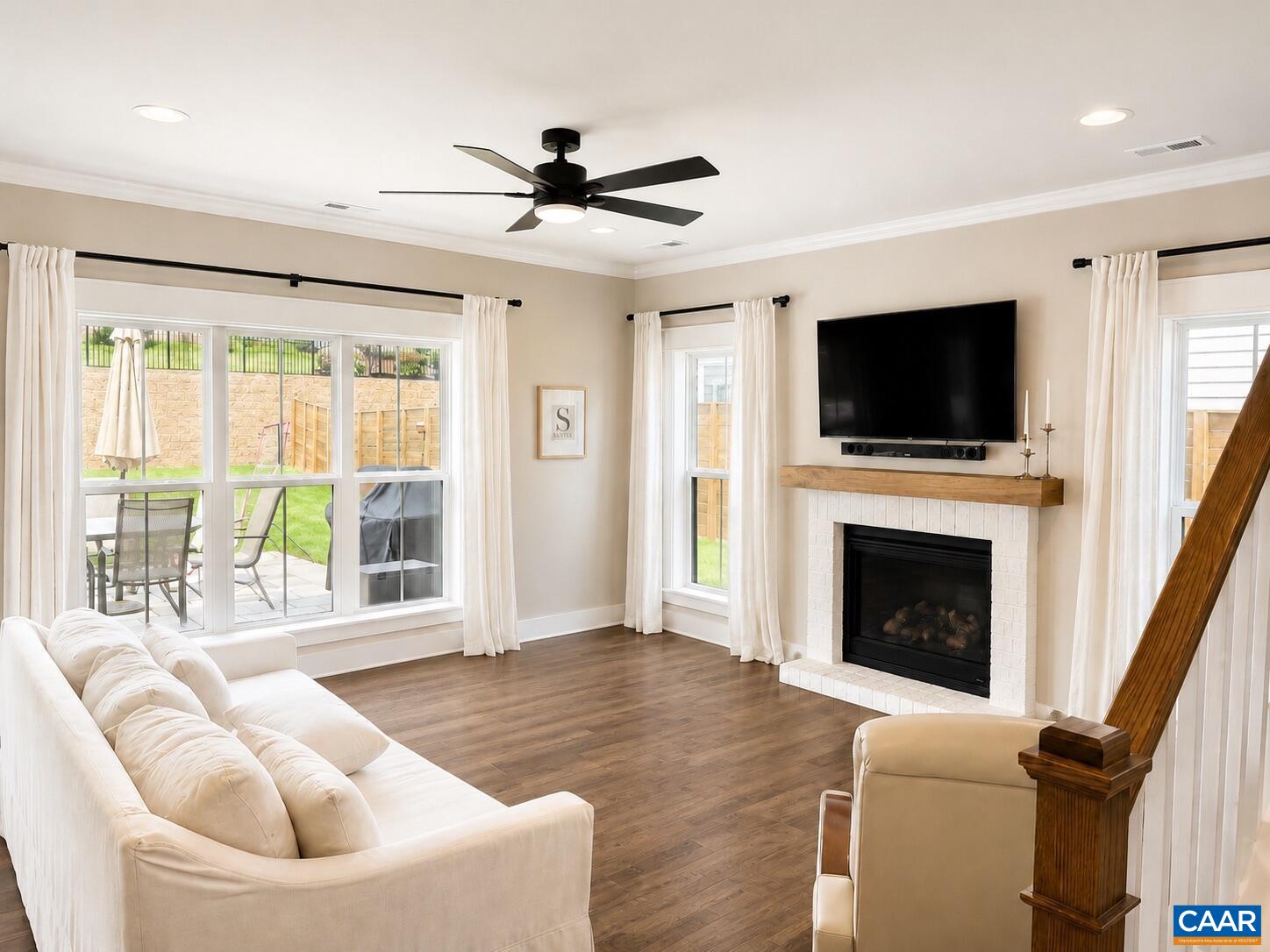 313 AGATHA RIDGE CT, CROZET, Virginia 22932, 4 Bedrooms Bedrooms, ,2 BathroomsBathrooms,Residential,313 AGATHA RIDGE CT,678803 MLS # 678803
