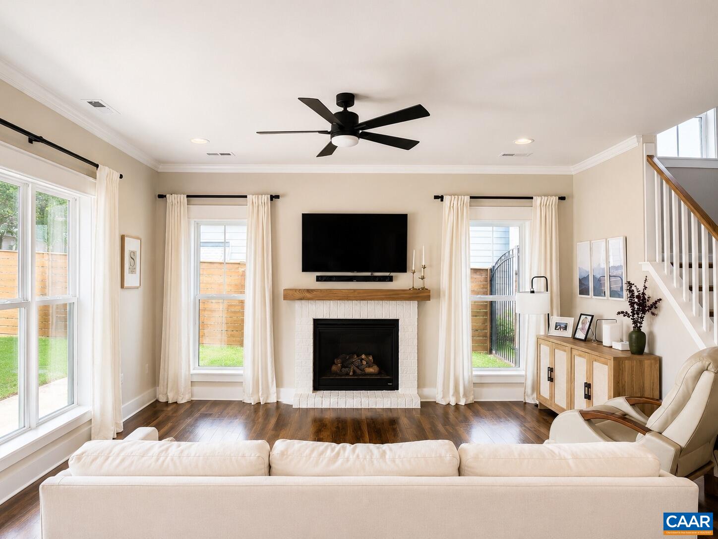 313 AGATHA RIDGE CT, CROZET, Virginia 22932, 4 Bedrooms Bedrooms, ,2 BathroomsBathrooms,Residential,313 AGATHA RIDGE CT,678803 MLS # 678803