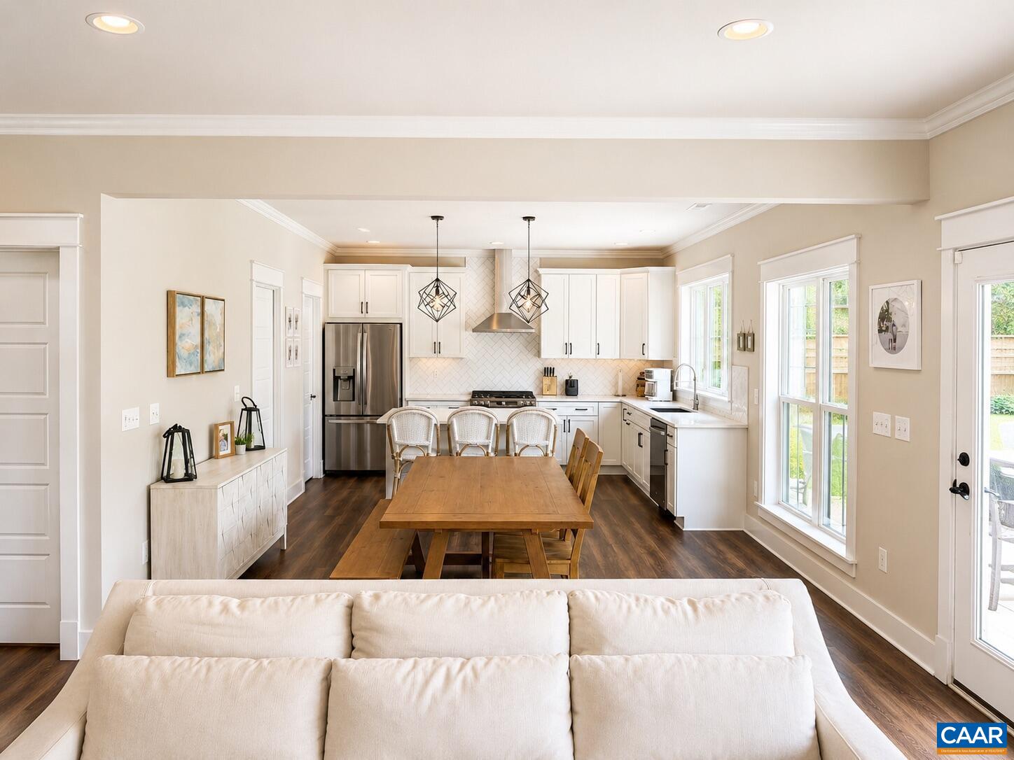 313 AGATHA RIDGE CT, CROZET, Virginia 22932, 4 Bedrooms Bedrooms, ,2 BathroomsBathrooms,Residential,313 AGATHA RIDGE CT,678803 MLS # 678803
