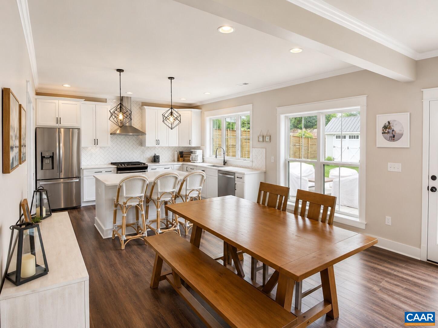 313 AGATHA RIDGE CT, CROZET, Virginia 22932, 4 Bedrooms Bedrooms, ,2 BathroomsBathrooms,Residential,313 AGATHA RIDGE CT,678803 MLS # 678803