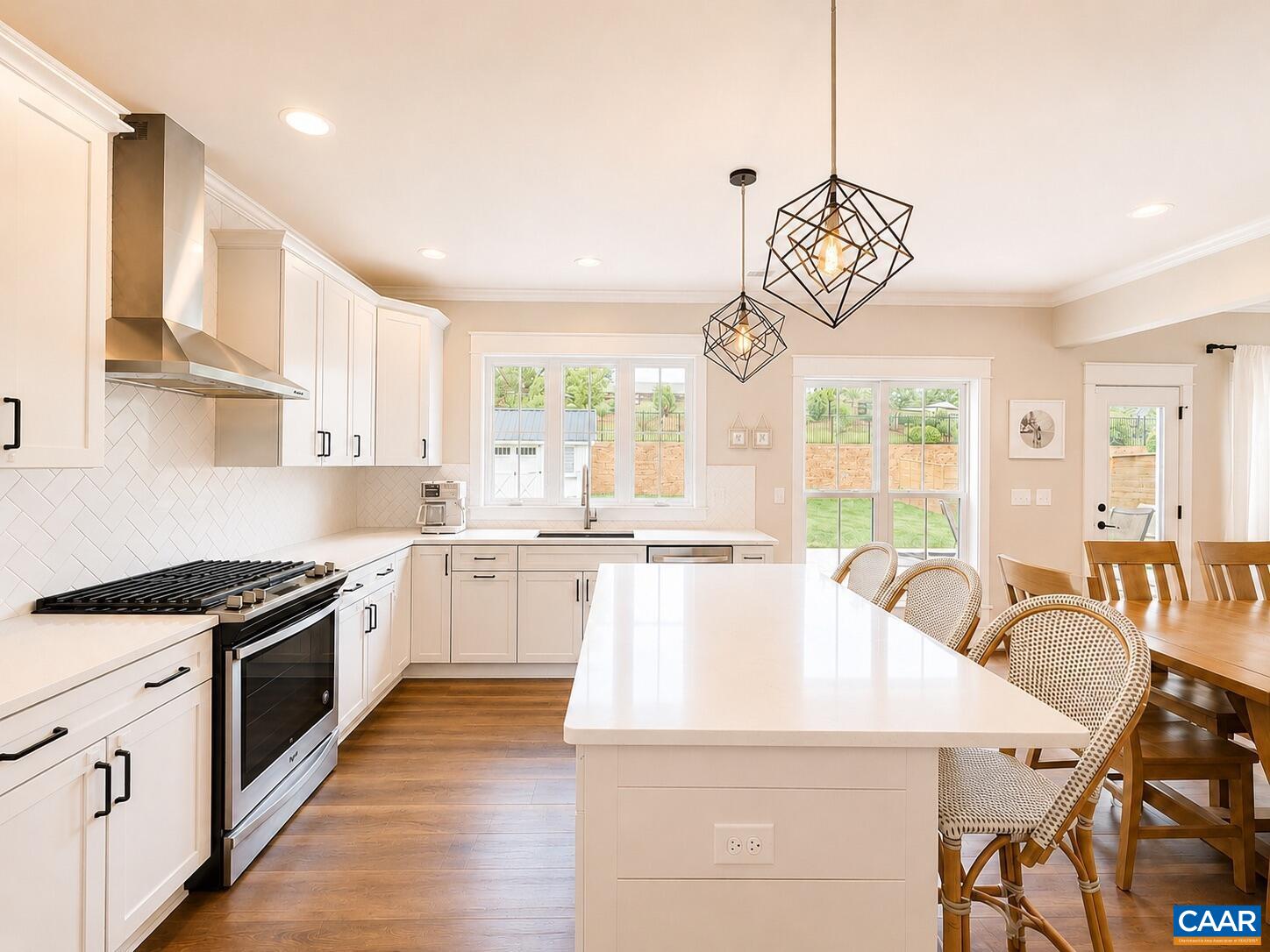 313 AGATHA RIDGE CT, CROZET, Virginia 22932, 4 Bedrooms Bedrooms, ,2 BathroomsBathrooms,Residential,313 AGATHA RIDGE CT,678803 MLS # 678803
