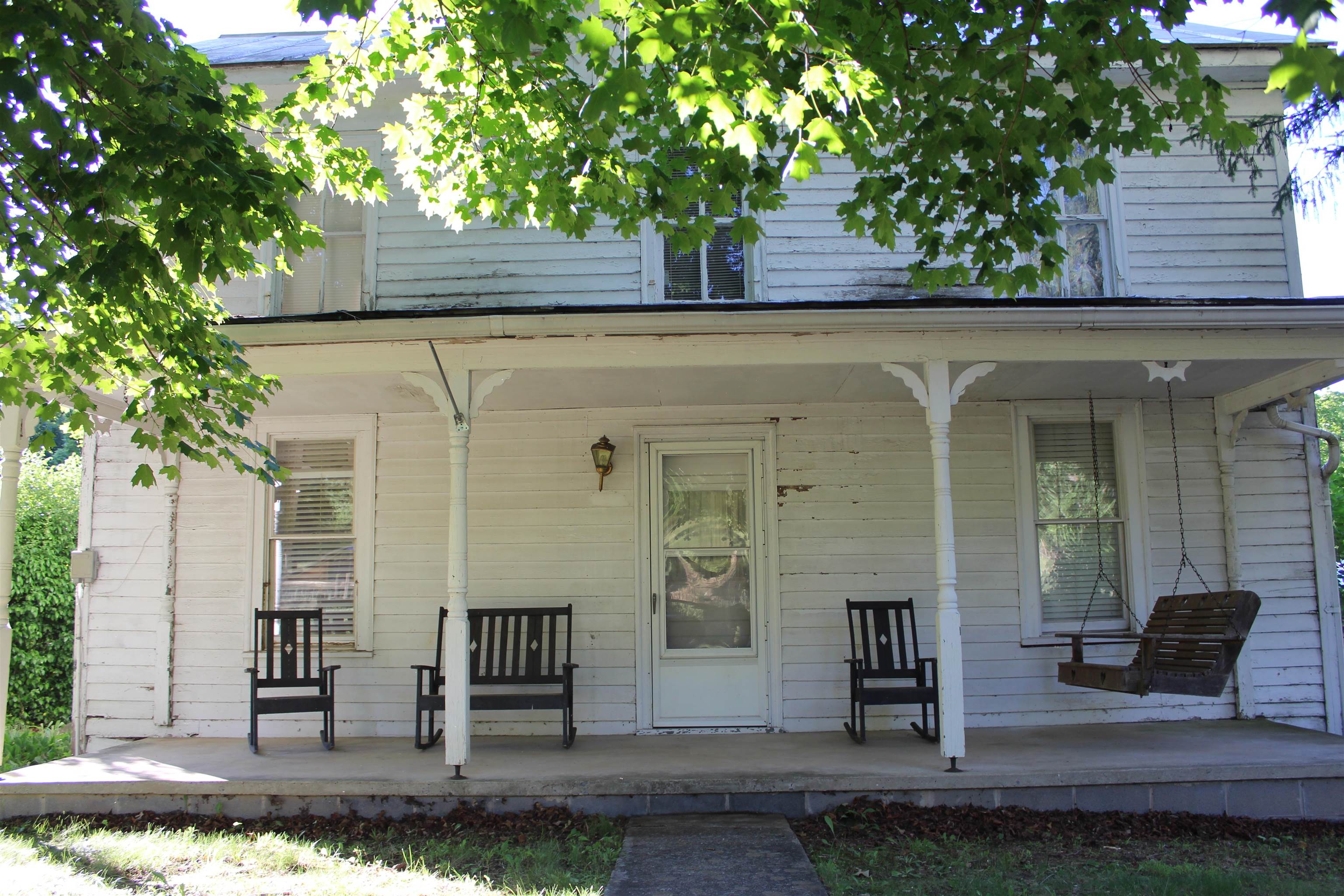 3745 DEERFIELD VALLEY RD, DEERFIELD, Virginia 24432, 3 Bedrooms Bedrooms, ,1 BathroomBathrooms,Residential,3745 DEERFIELD VALLEY RD,678805 MLS # 678805