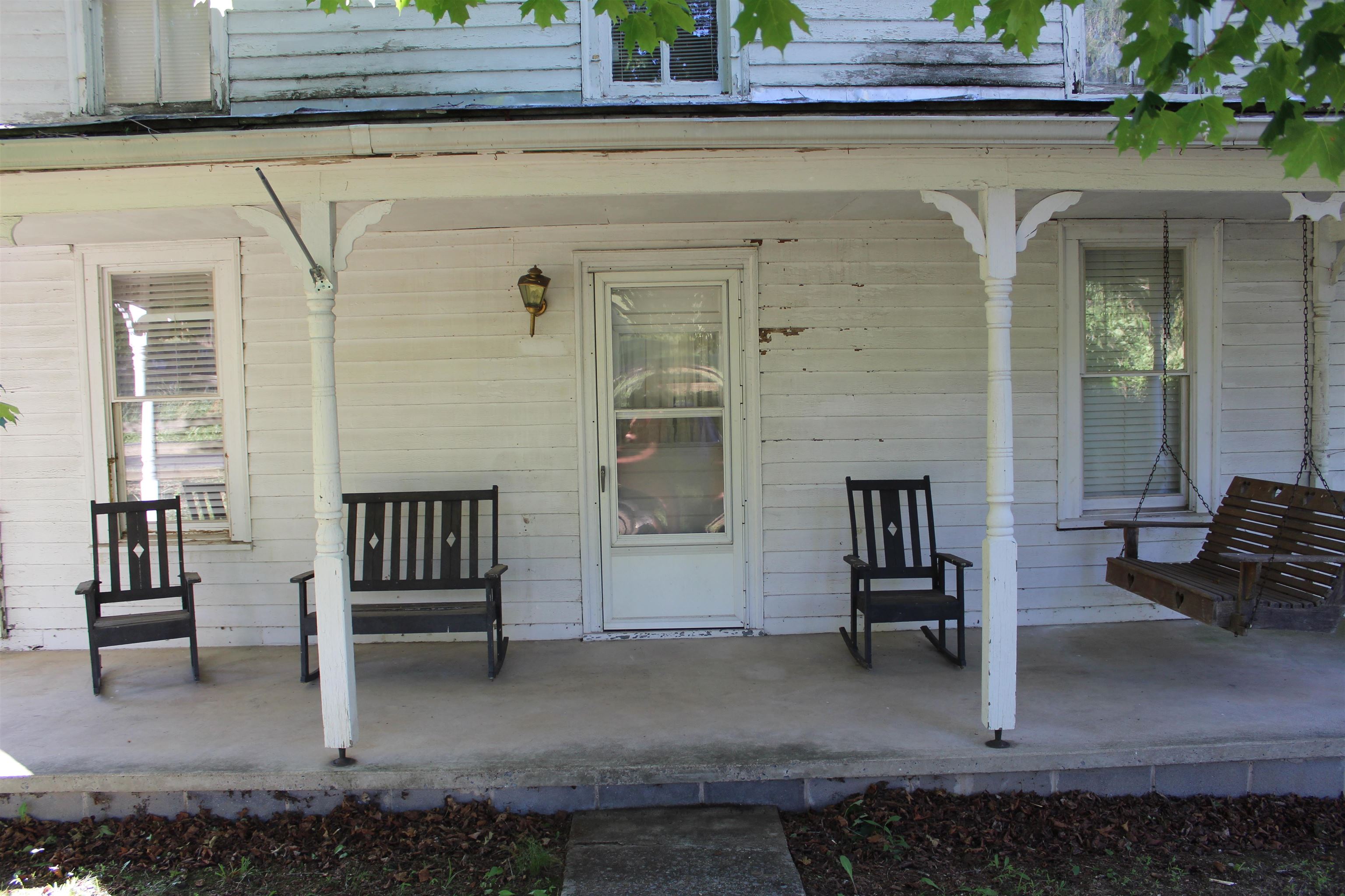 3745 DEERFIELD VALLEY RD, DEERFIELD, Virginia 24432, 3 Bedrooms Bedrooms, ,1 BathroomBathrooms,Residential,3745 DEERFIELD VALLEY RD,678805 MLS # 678805