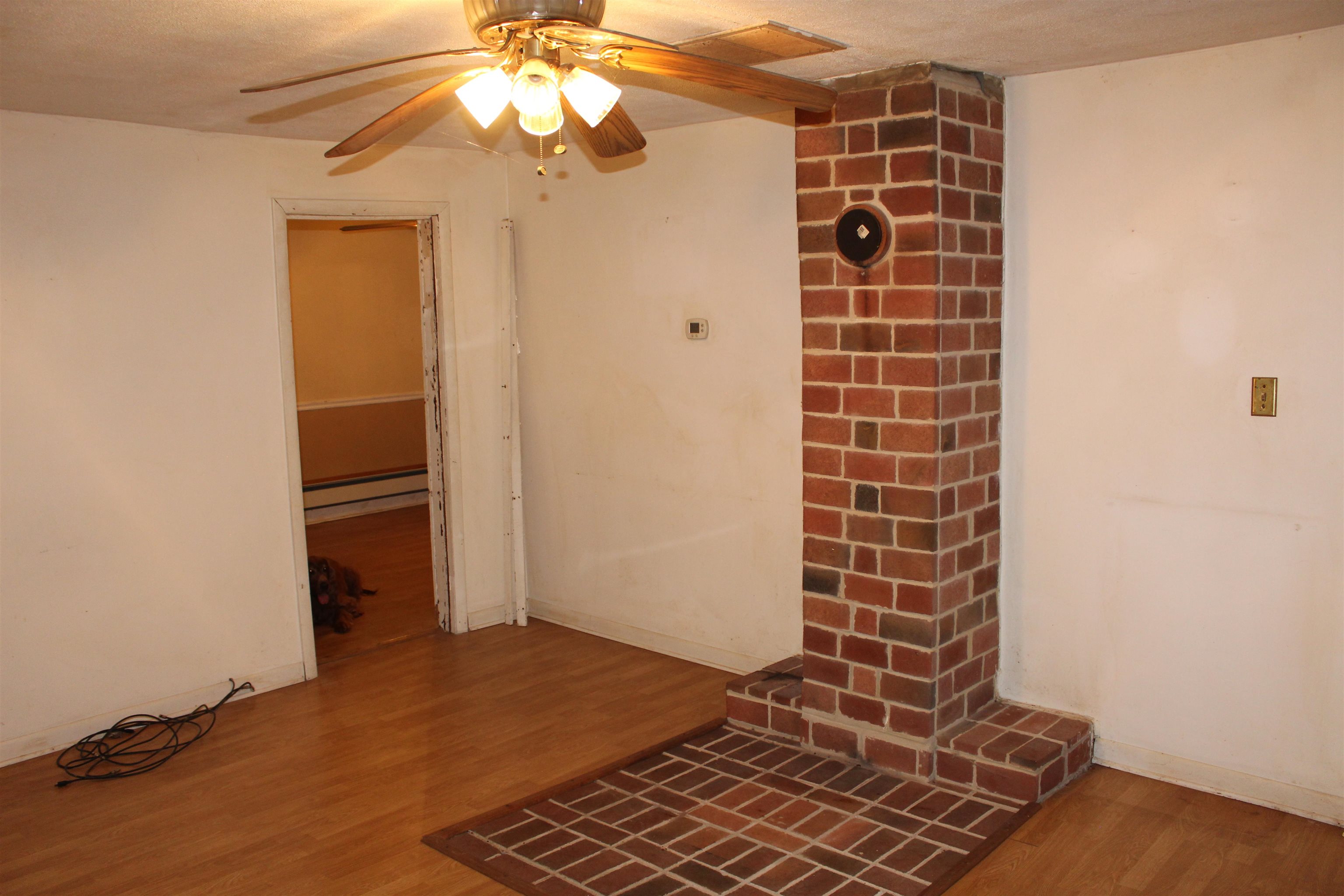 3745 DEERFIELD VALLEY RD, DEERFIELD, Virginia 24432, 3 Bedrooms Bedrooms, ,1 BathroomBathrooms,Residential,3745 DEERFIELD VALLEY RD,678805 MLS # 678805