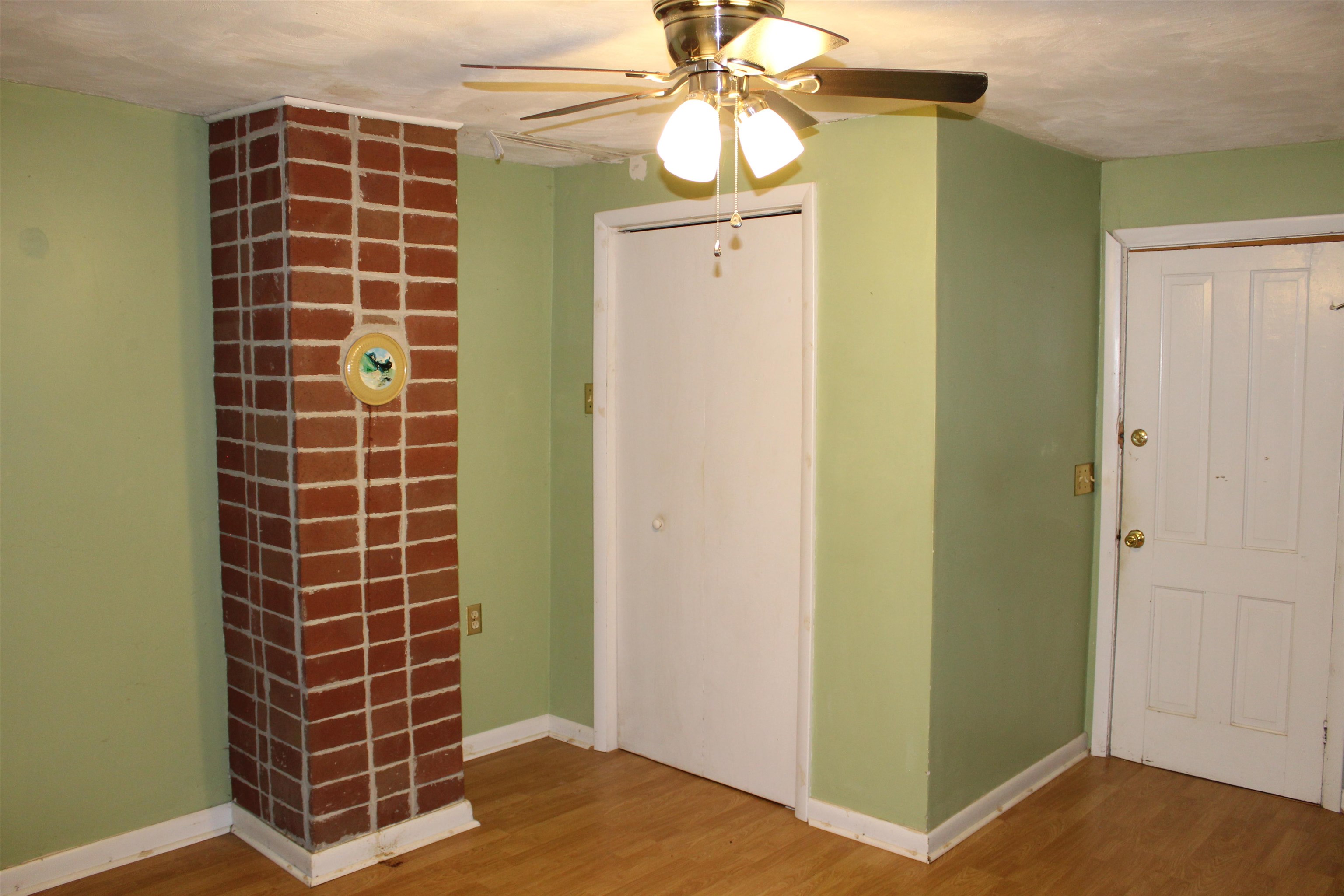3745 DEERFIELD VALLEY RD, DEERFIELD, Virginia 24432, 3 Bedrooms Bedrooms, ,1 BathroomBathrooms,Residential,3745 DEERFIELD VALLEY RD,678805 MLS # 678805