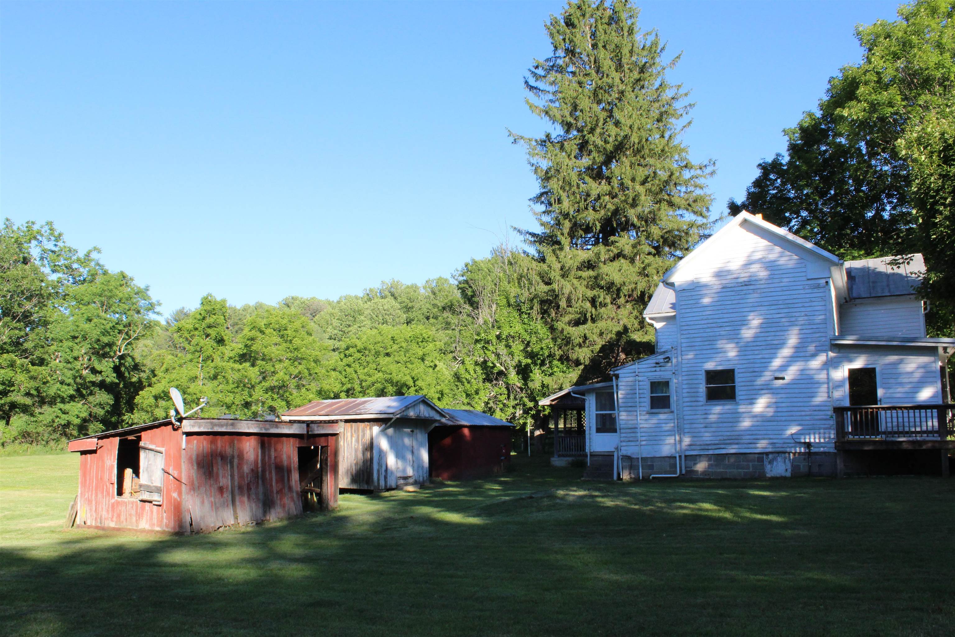 3745 DEERFIELD VALLEY RD, DEERFIELD, Virginia 24432, 3 Bedrooms Bedrooms, ,1 BathroomBathrooms,Residential,3745 DEERFIELD VALLEY RD,678805 MLS # 678805