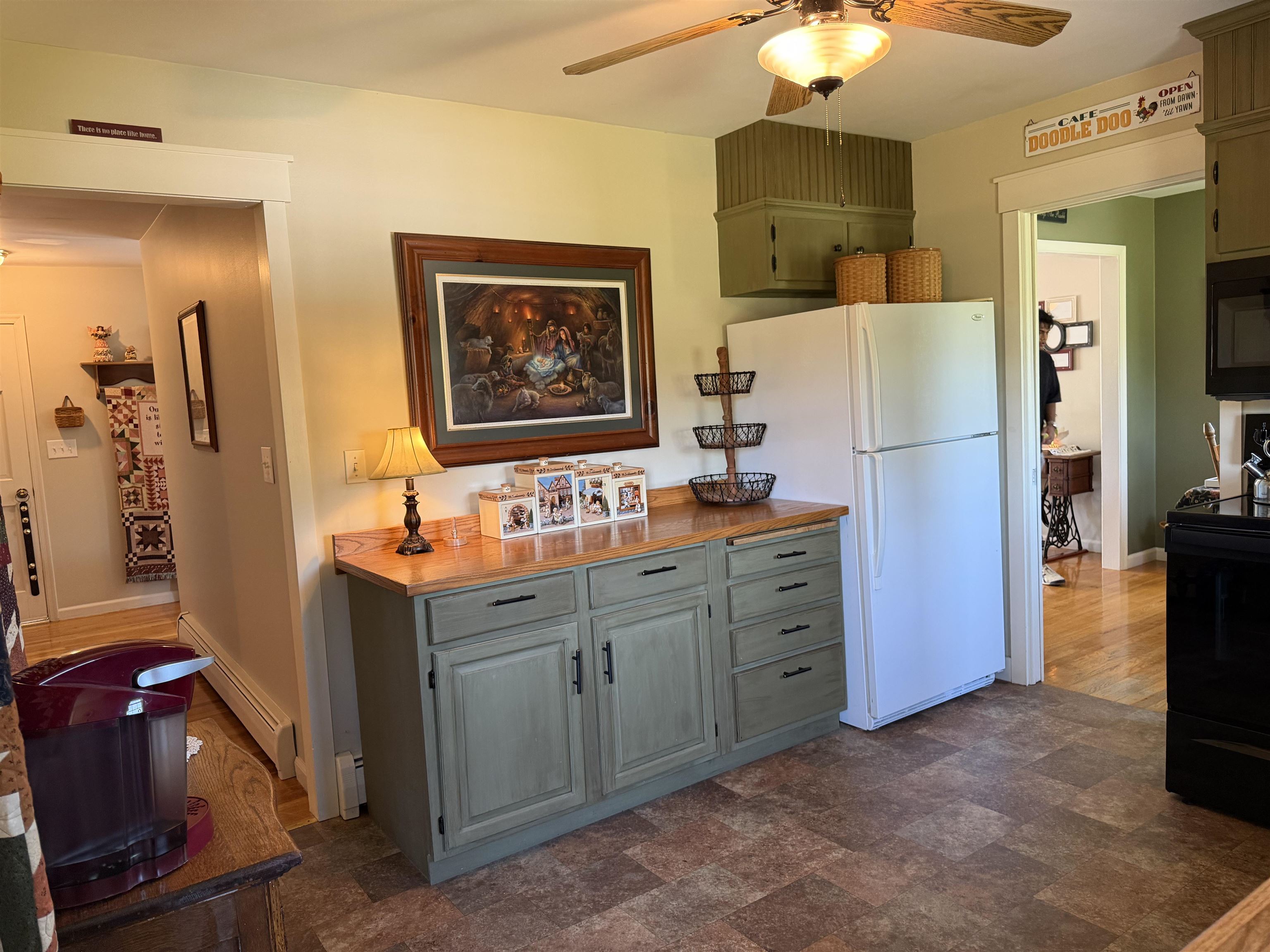 1779 BARTERBROOK RD, STAUNTON, Virginia 24401, 3 Bedrooms Bedrooms, ,1 BathroomBathrooms,Residential,1779 BARTERBROOK RD,678813 MLS # 678813