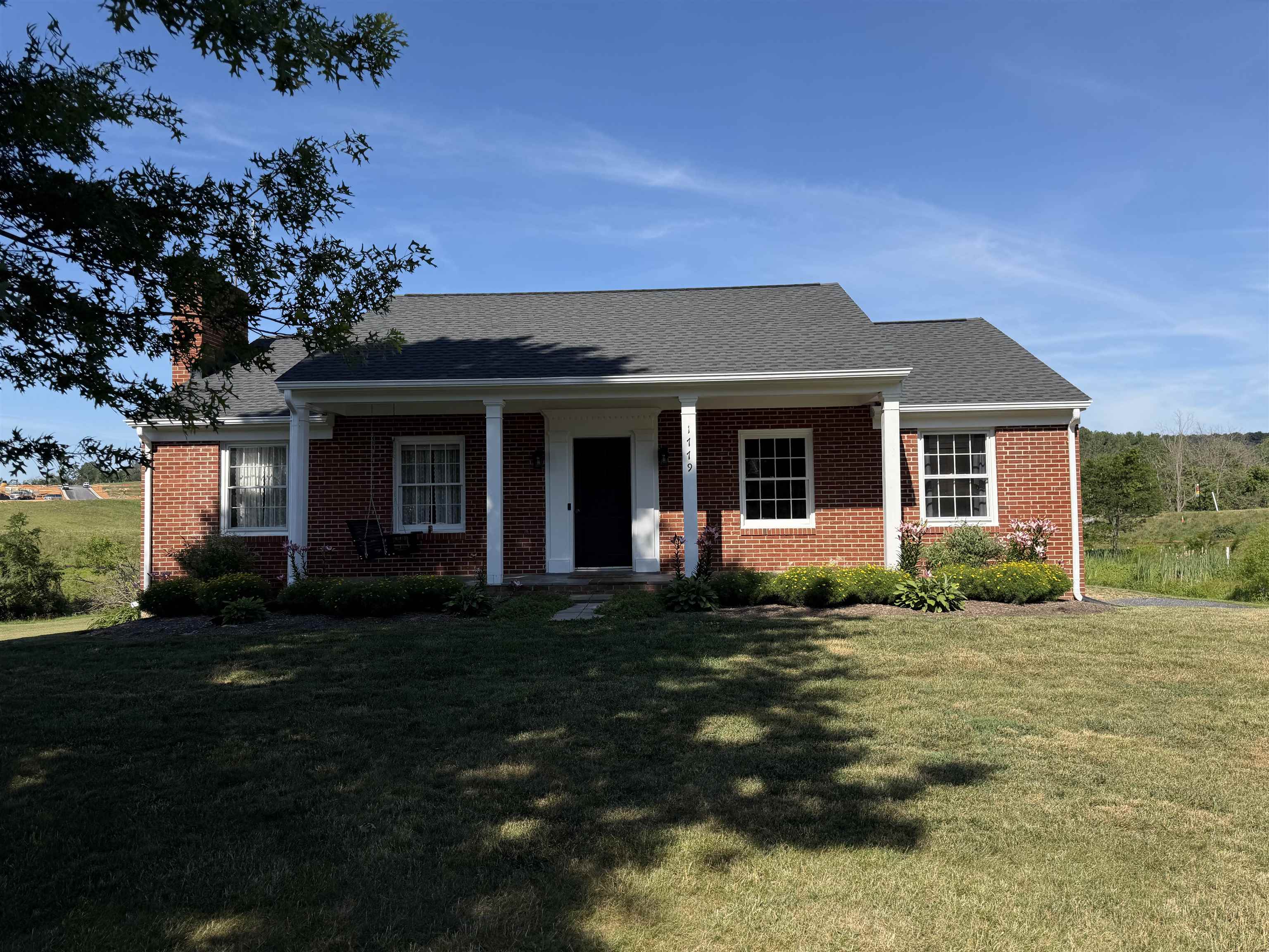 1779 BARTERBROOK RD, STAUNTON, Virginia 24401, 3 Bedrooms Bedrooms, ,1 BathroomBathrooms,Residential,1779 BARTERBROOK RD,678813 MLS # 678813