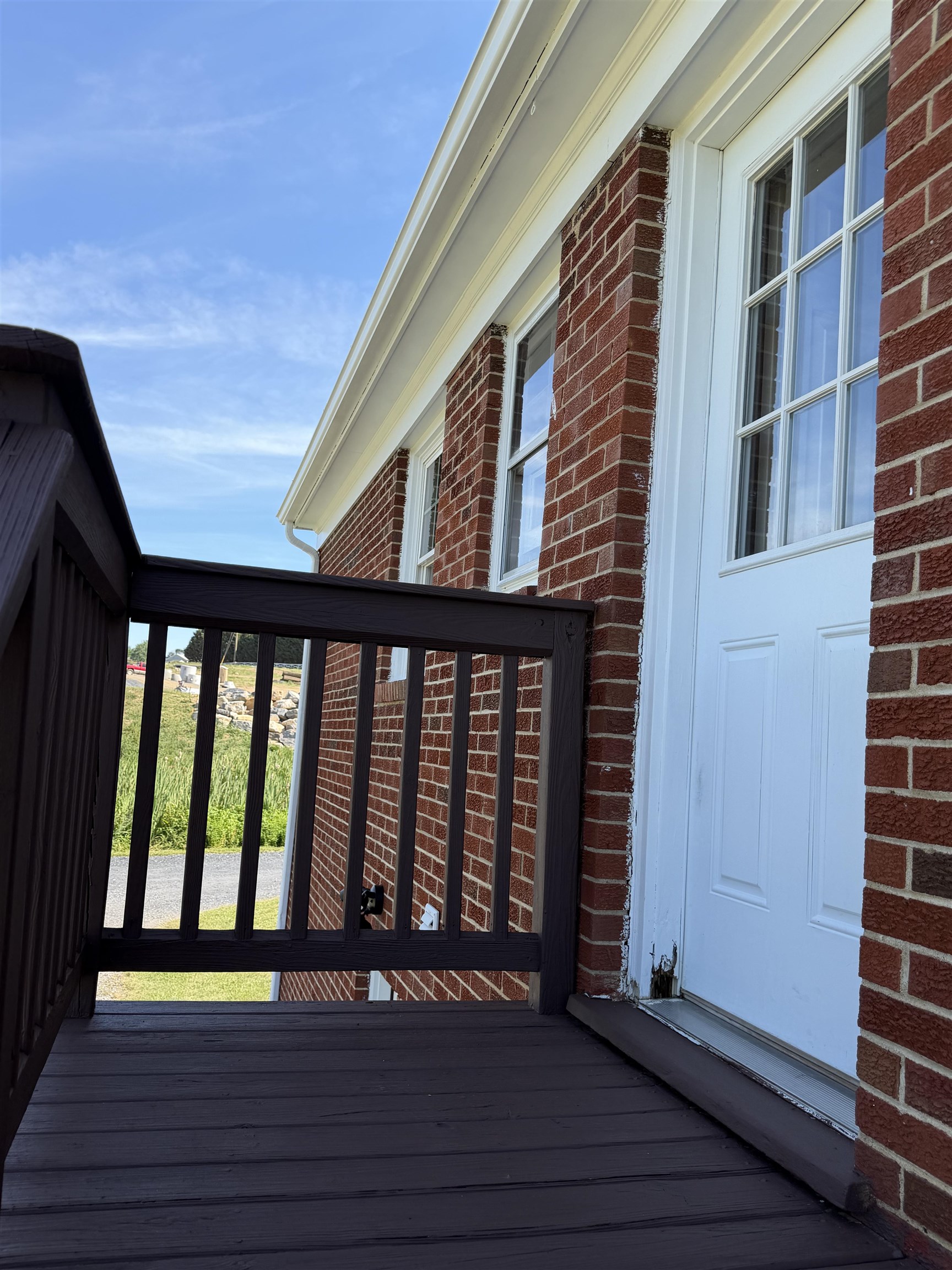 1779 BARTERBROOK RD, STAUNTON, Virginia 24401, 3 Bedrooms Bedrooms, ,1 BathroomBathrooms,Residential,1779 BARTERBROOK RD,678813 MLS # 678813