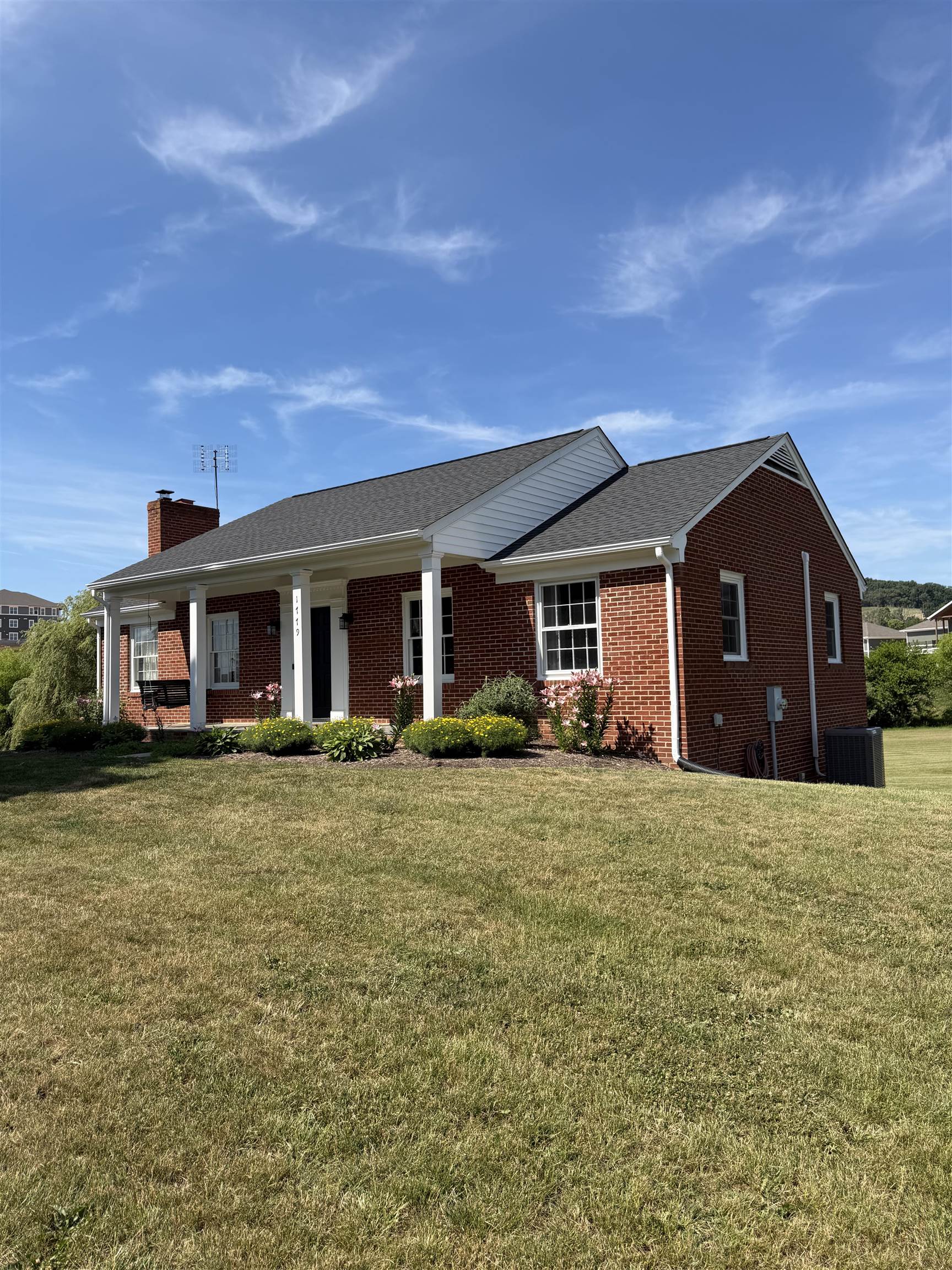 1779 BARTERBROOK RD, STAUNTON, Virginia 24401, 3 Bedrooms Bedrooms, ,1 BathroomBathrooms,Residential,1779 BARTERBROOK RD,678813 MLS # 678813