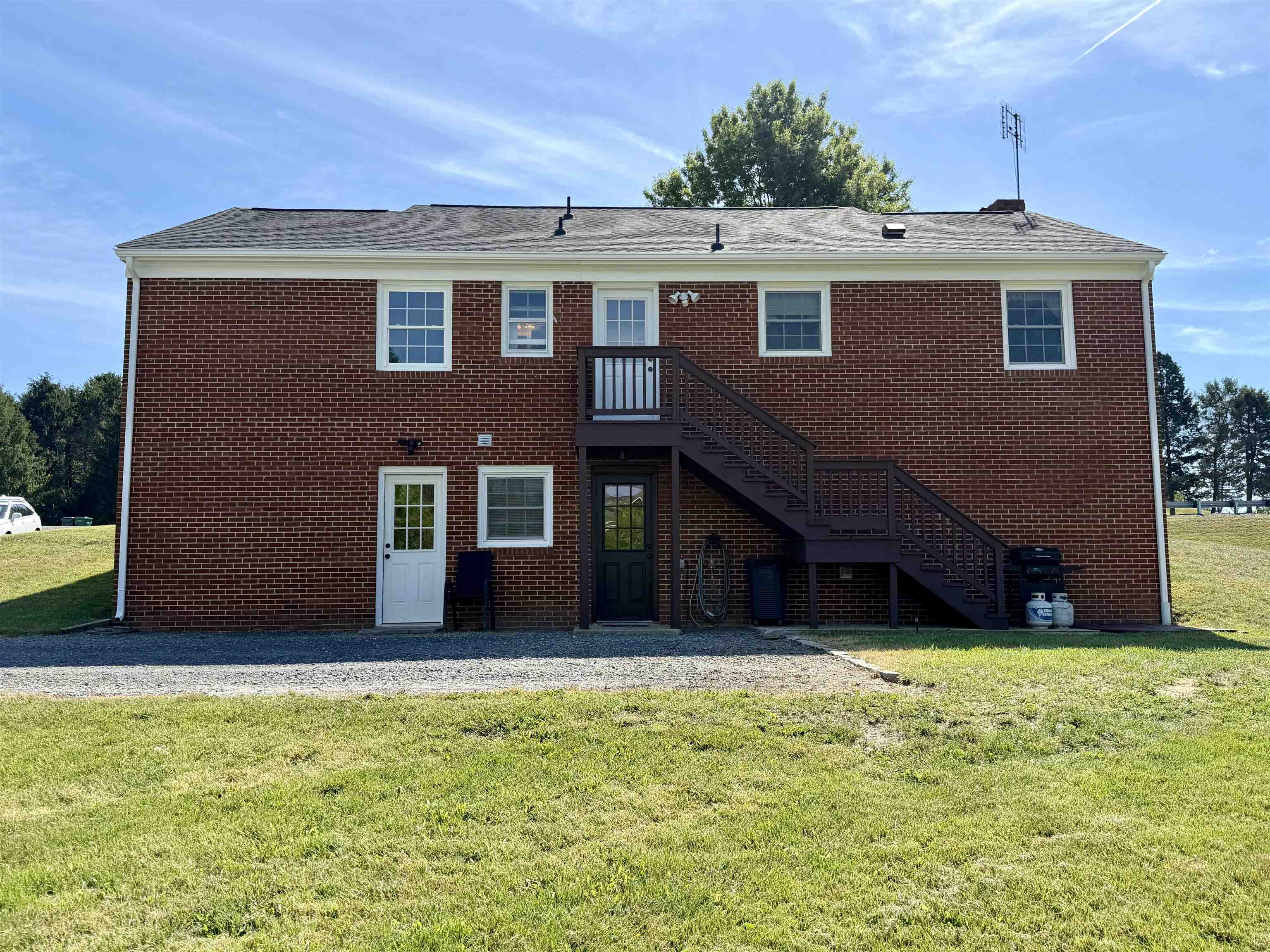 1779 BARTERBROOK RD, STAUNTON, Virginia 24401, 3 Bedrooms Bedrooms, ,1 BathroomBathrooms,Residential,1779 BARTERBROOK RD,678813 MLS # 678813