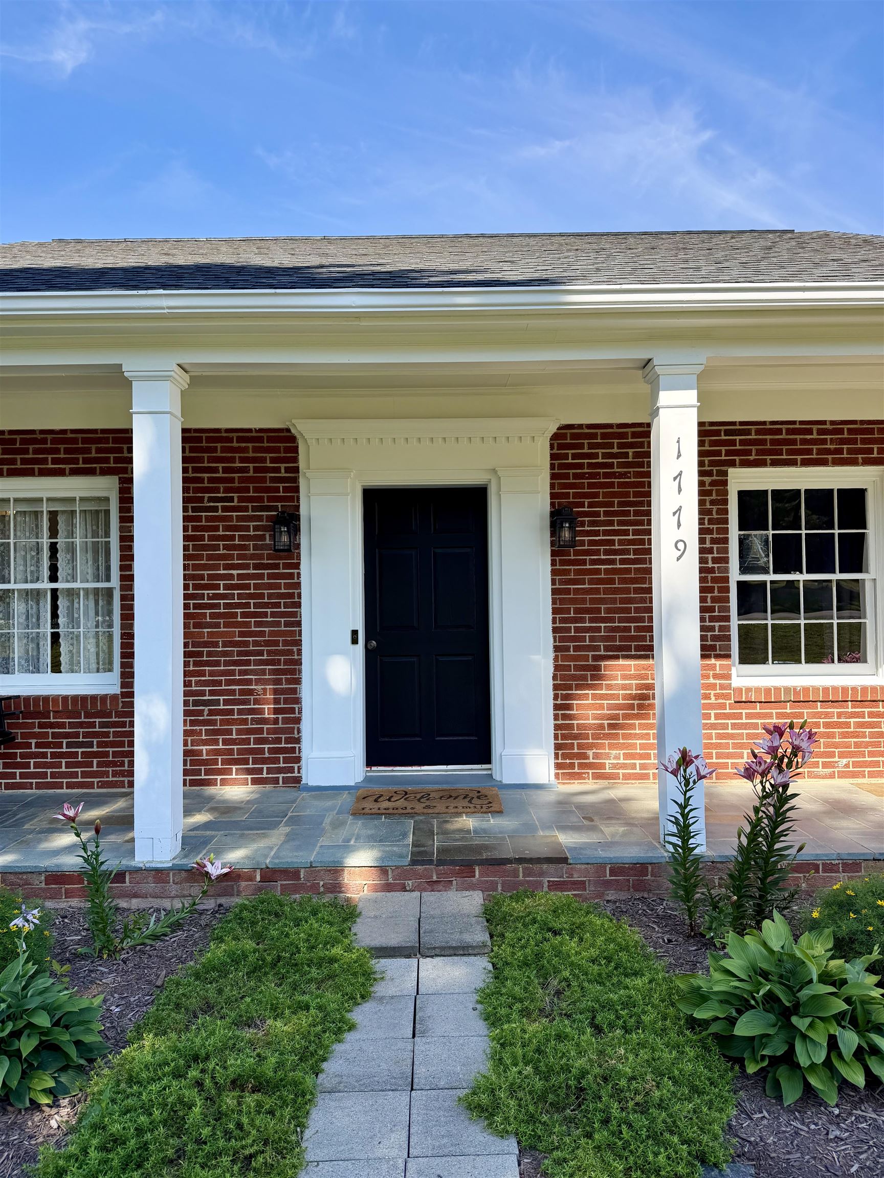 1779 BARTERBROOK RD, STAUNTON, Virginia 24401, 3 Bedrooms Bedrooms, ,1 BathroomBathrooms,Residential,1779 BARTERBROOK RD,678813 MLS # 678813