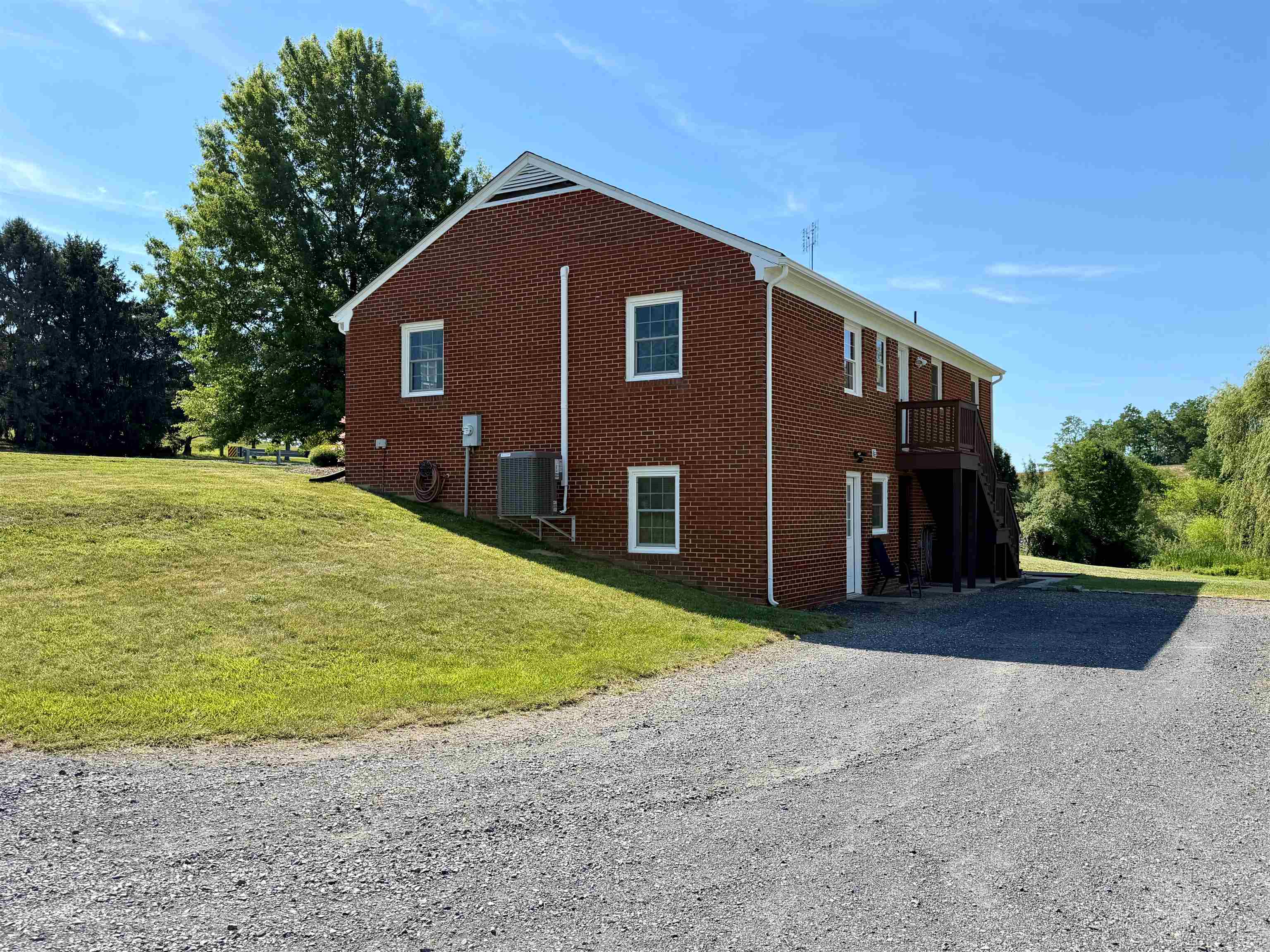 1779 BARTERBROOK RD, STAUNTON, Virginia 24401, 3 Bedrooms Bedrooms, ,1 BathroomBathrooms,Residential,1779 BARTERBROOK RD,678813 MLS # 678813