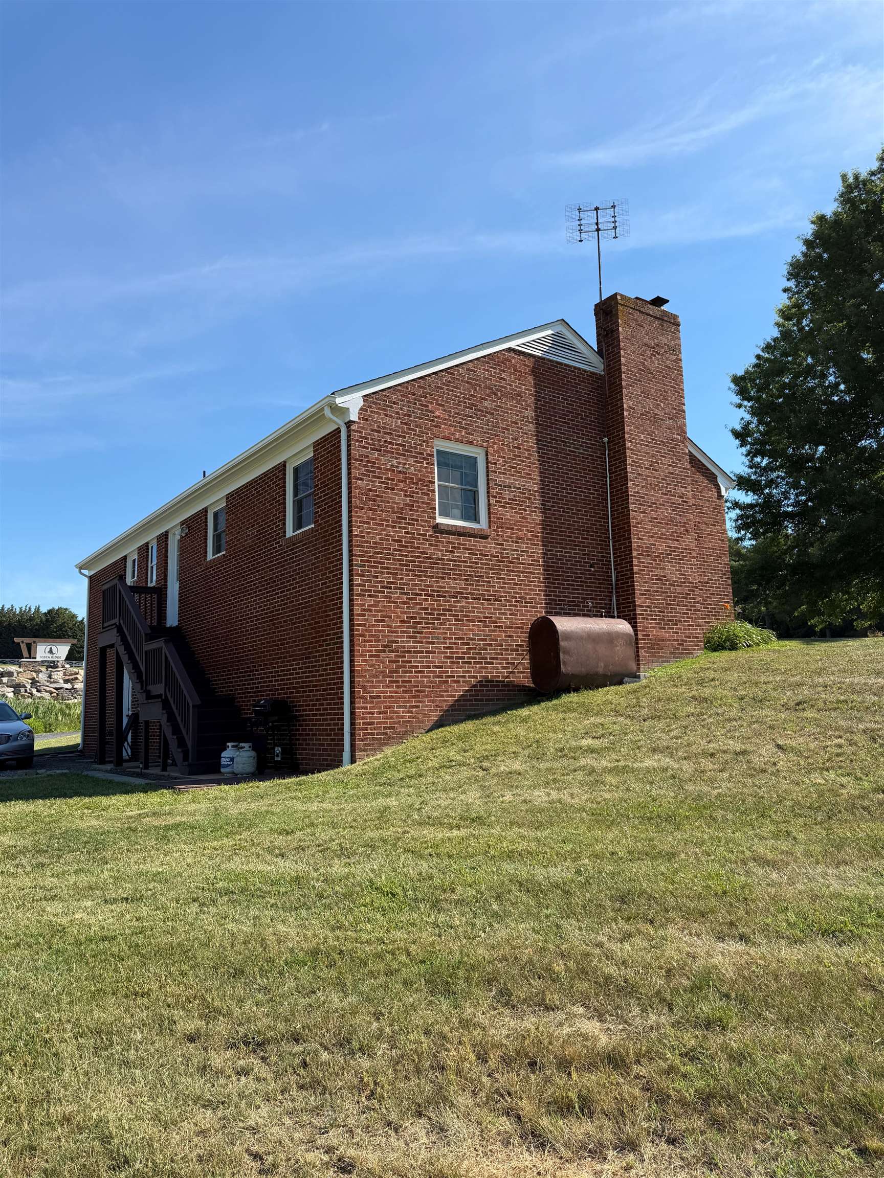 1779 BARTERBROOK RD, STAUNTON, Virginia 24401, 3 Bedrooms Bedrooms, ,1 BathroomBathrooms,Residential,1779 BARTERBROOK RD,678813 MLS # 678813