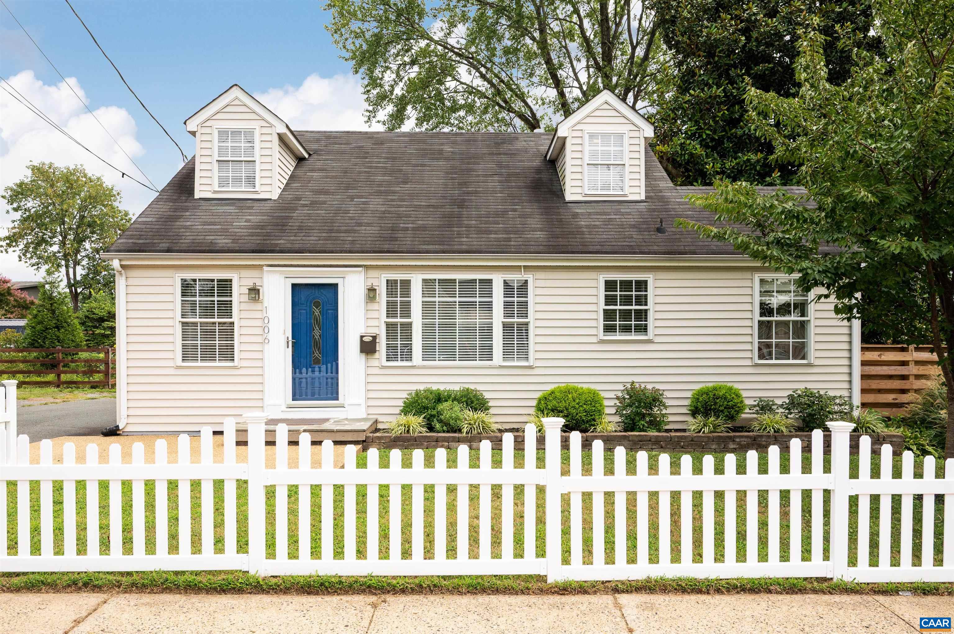 1006 AVON ST, CHARLOTTESVILLE, Virginia 22902, 3 Bedrooms Bedrooms, ,2 BathroomsBathrooms,Residential,1006 AVON ST,678817 MLS # 678817