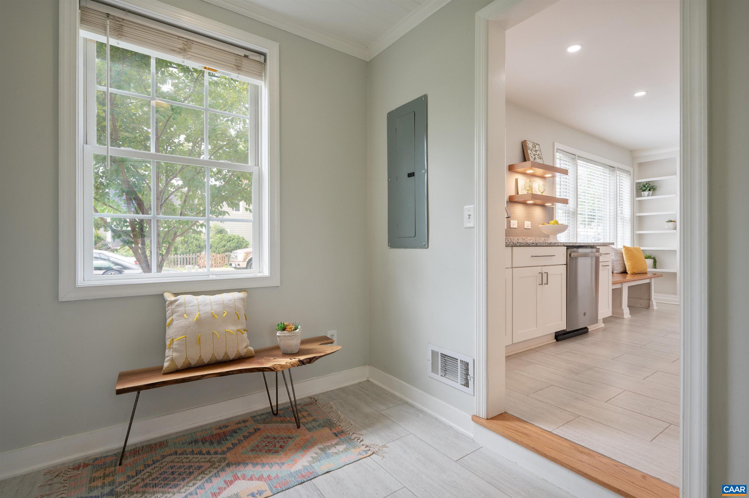 1006 AVON ST, CHARLOTTESVILLE, Virginia 22902, 3 Bedrooms Bedrooms, ,2 BathroomsBathrooms,Residential,1006 AVON ST,678817 MLS # 678817
