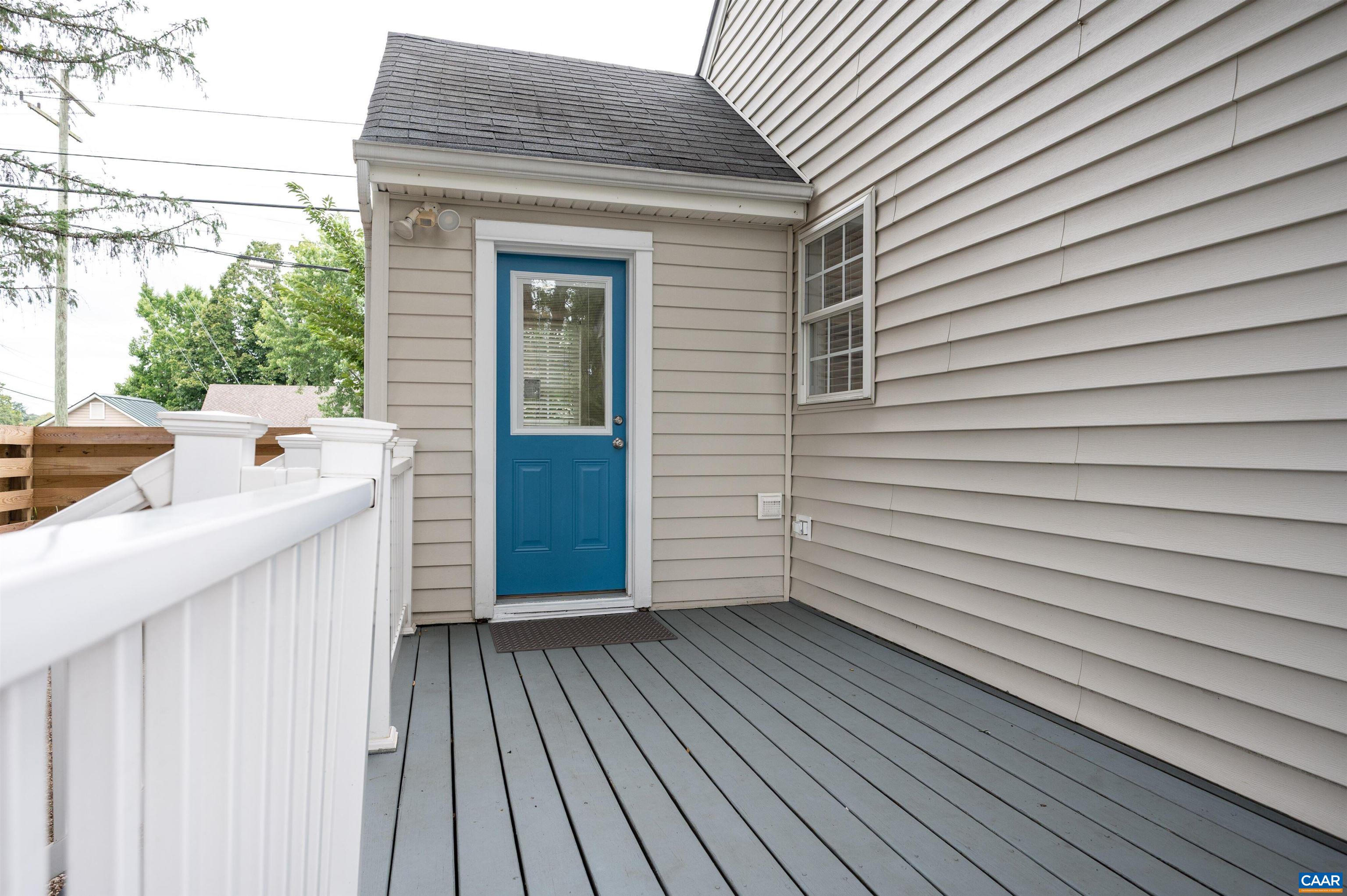 1006 AVON ST, CHARLOTTESVILLE, Virginia 22902, 3 Bedrooms Bedrooms, ,2 BathroomsBathrooms,Residential,1006 AVON ST,678817 MLS # 678817