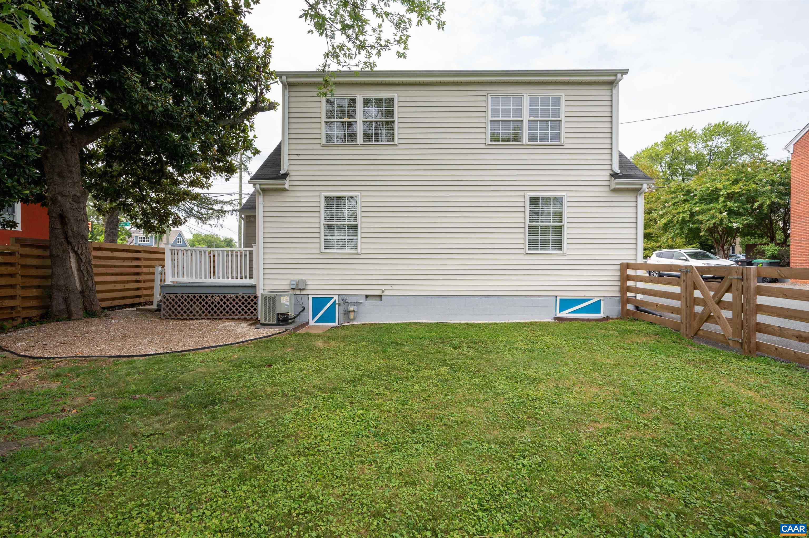 1006 AVON ST, CHARLOTTESVILLE, Virginia 22902, 3 Bedrooms Bedrooms, ,2 BathroomsBathrooms,Residential,1006 AVON ST,678817 MLS # 678817