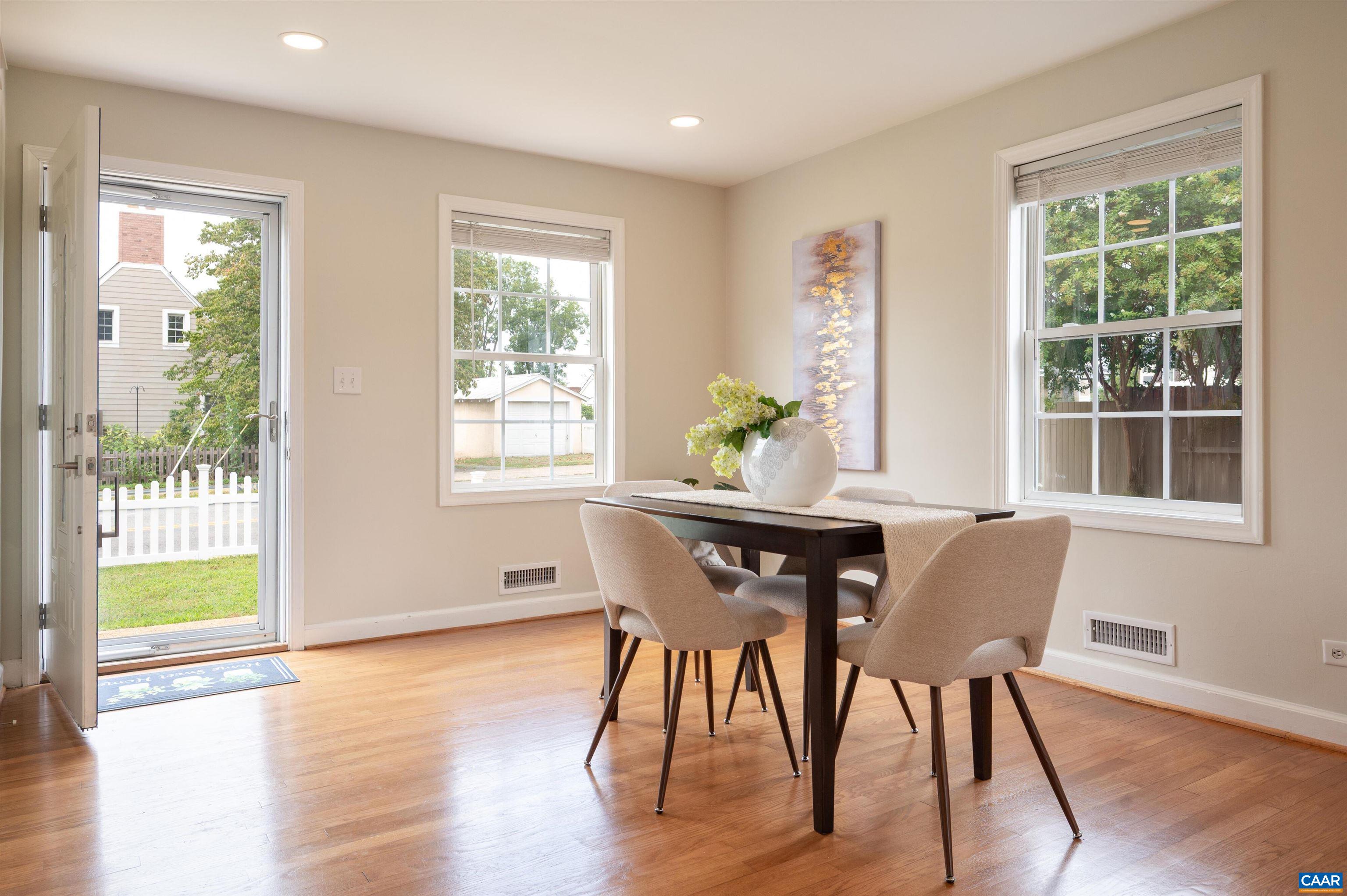 1006 AVON ST, CHARLOTTESVILLE, Virginia 22902, 3 Bedrooms Bedrooms, ,2 BathroomsBathrooms,Residential,1006 AVON ST,678817 MLS # 678817