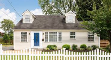 1006 AVON ST, CHARLOTTESVILLE, Virginia 22902, 3 Bedrooms Bedrooms, ,2 BathroomsBathrooms,Residential,1006 AVON ST,678817 MLS # 678817