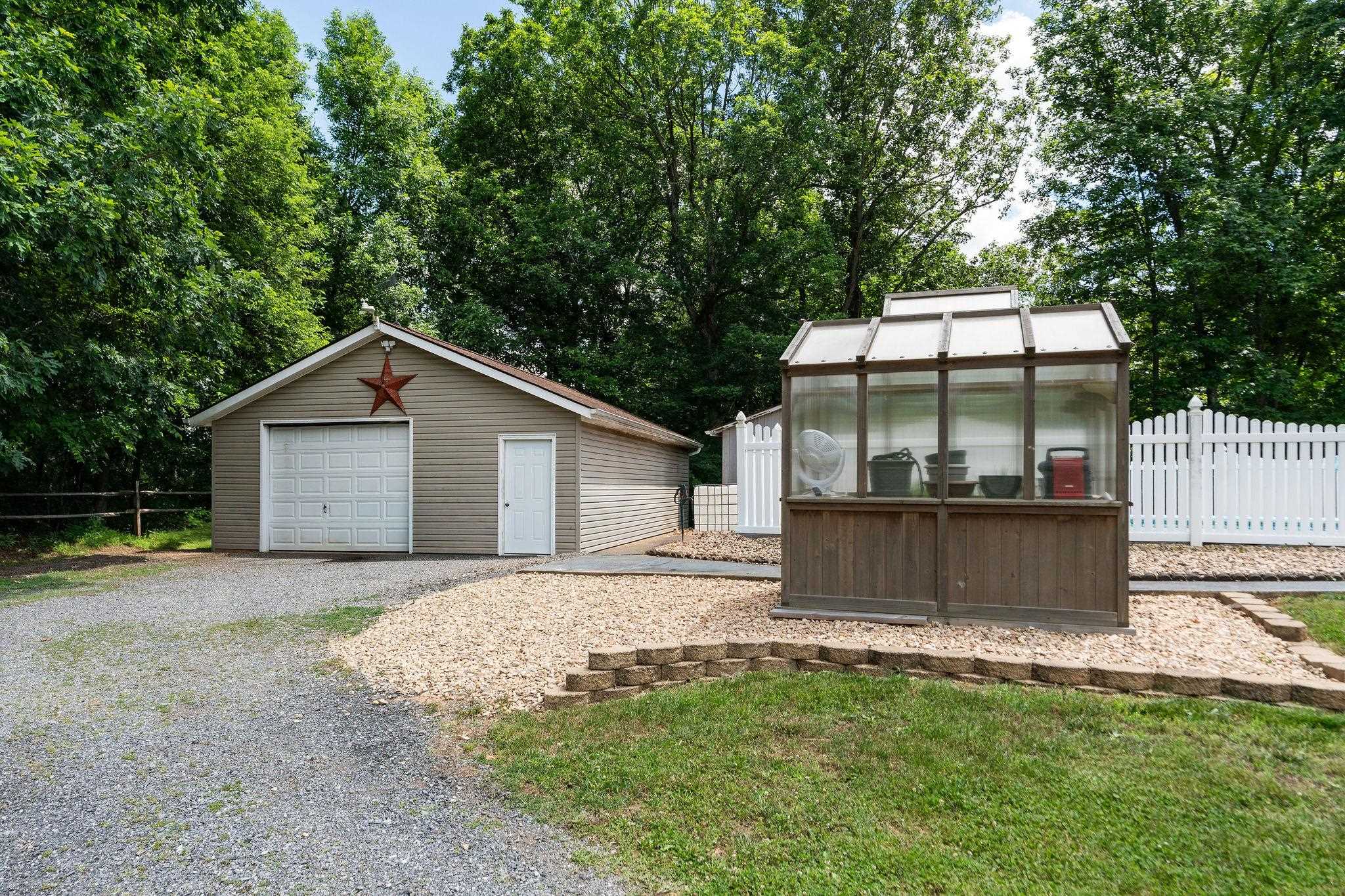 314 MCBRYDGE DR, SWOOPE, Virginia 24479, 3 Bedrooms Bedrooms, ,3 BathroomsBathrooms,Residential,314 MCBRYDGE DR,678820 MLS # 678820