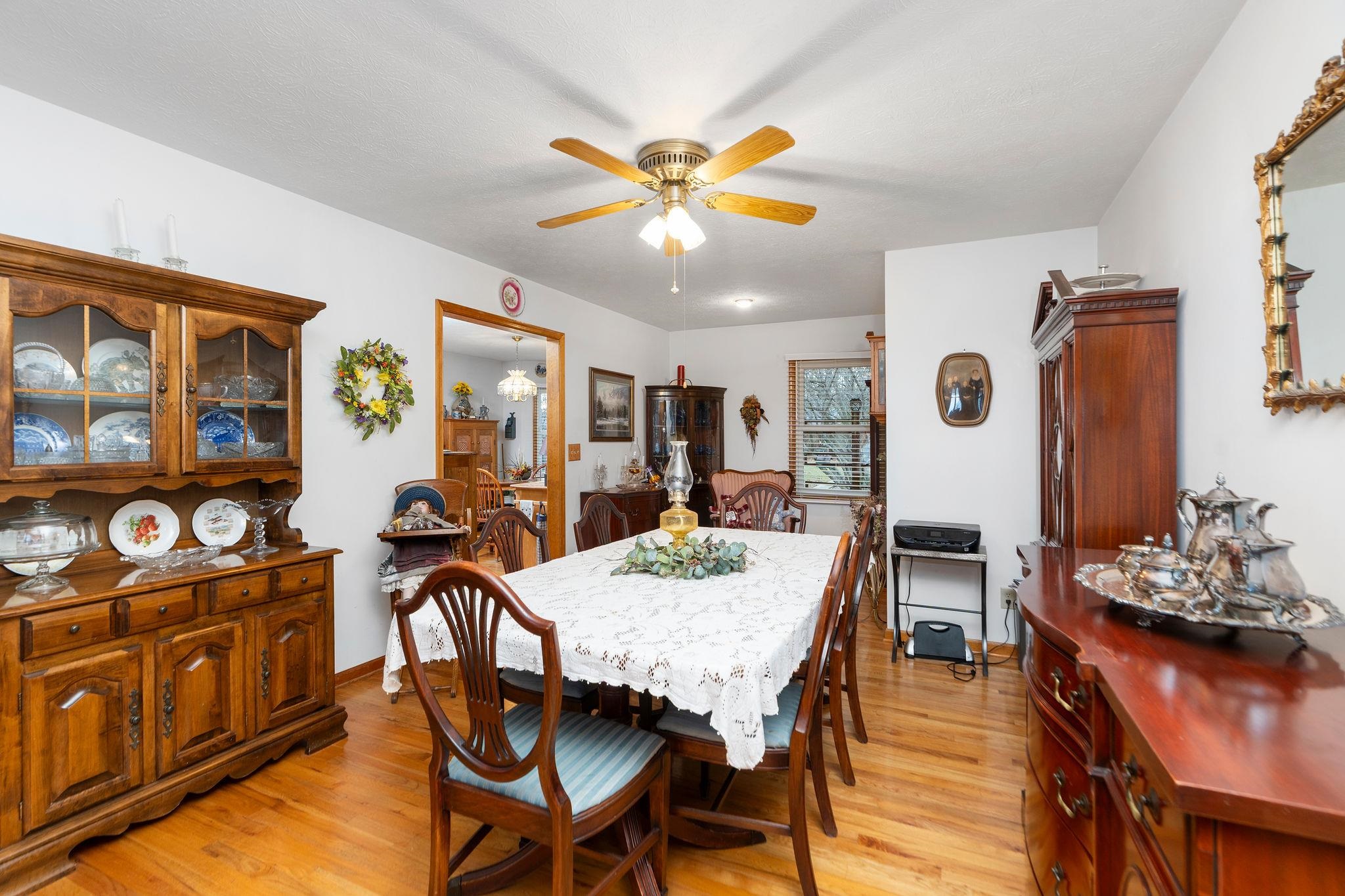 314 MCBRYDGE DR, SWOOPE, Virginia 24479, 3 Bedrooms Bedrooms, ,3 BathroomsBathrooms,Residential,314 MCBRYDGE DR,678820 MLS # 678820