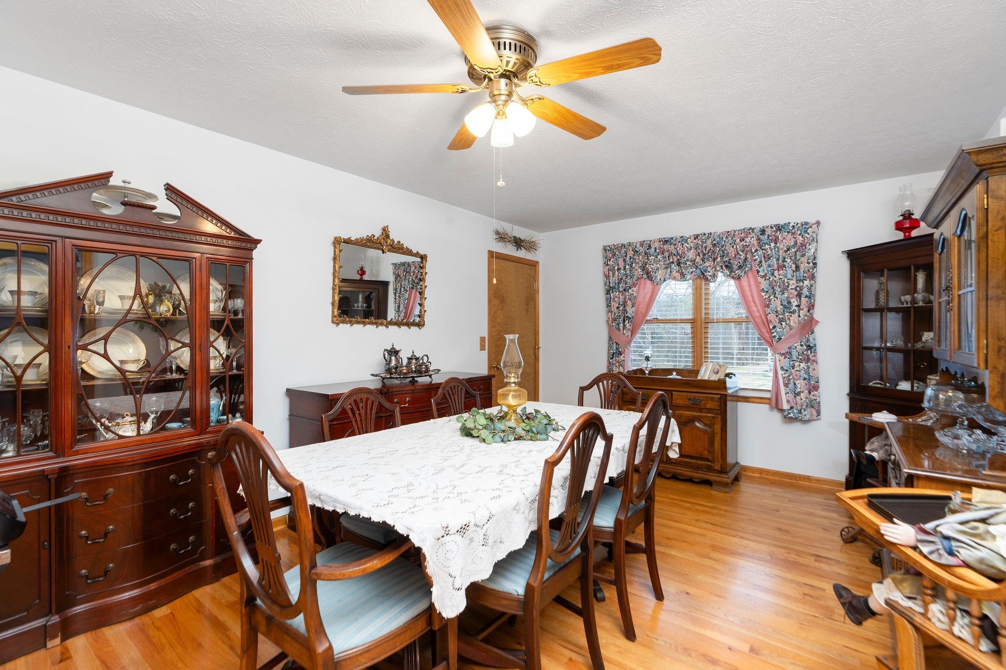 314 MCBRYDGE DR, SWOOPE, Virginia 24479, 3 Bedrooms Bedrooms, ,3 BathroomsBathrooms,Residential,314 MCBRYDGE DR,678820 MLS # 678820