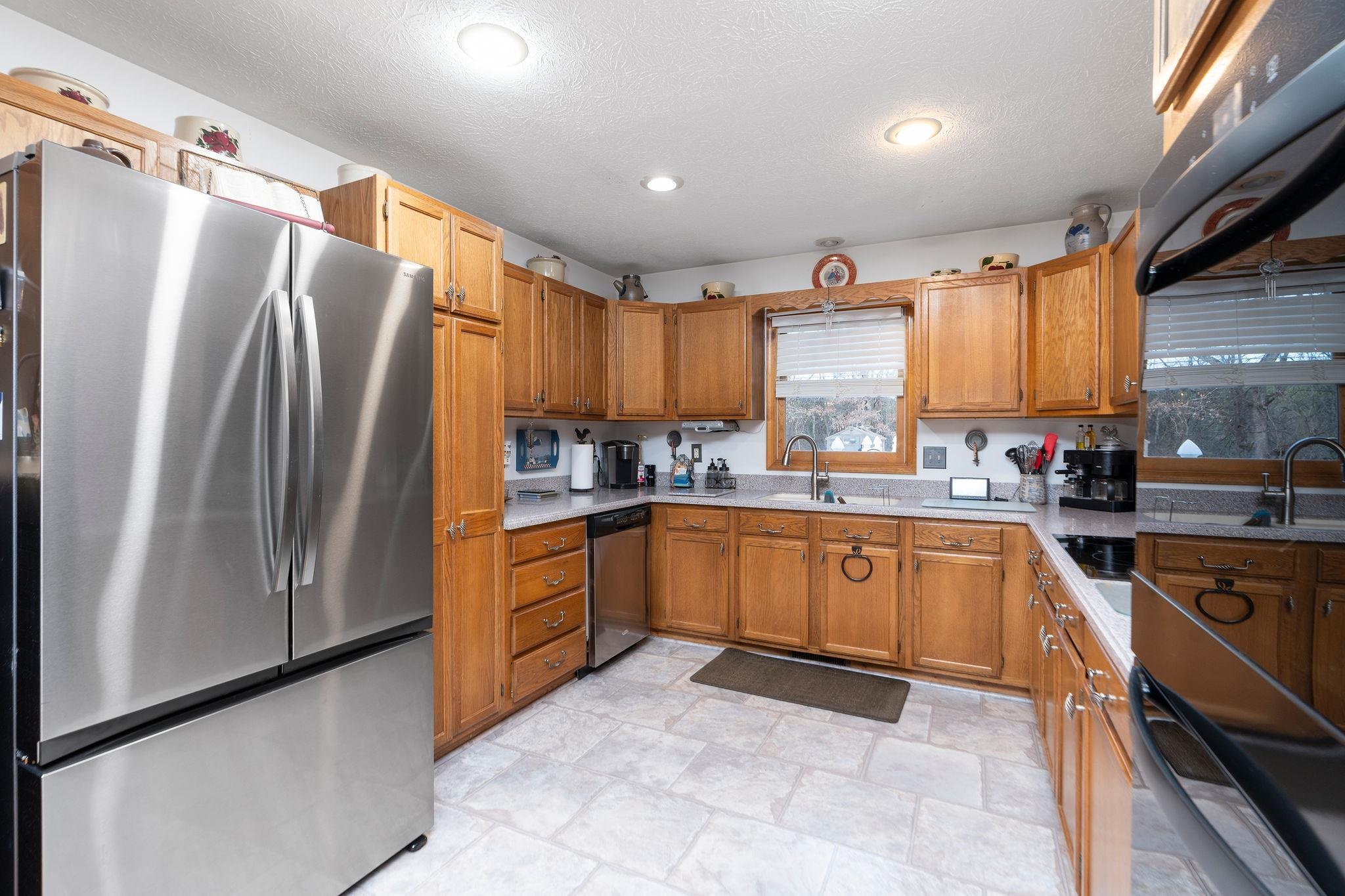 314 MCBRYDGE DR, SWOOPE, Virginia 24479, 3 Bedrooms Bedrooms, ,3 BathroomsBathrooms,Residential,314 MCBRYDGE DR,678820 MLS # 678820