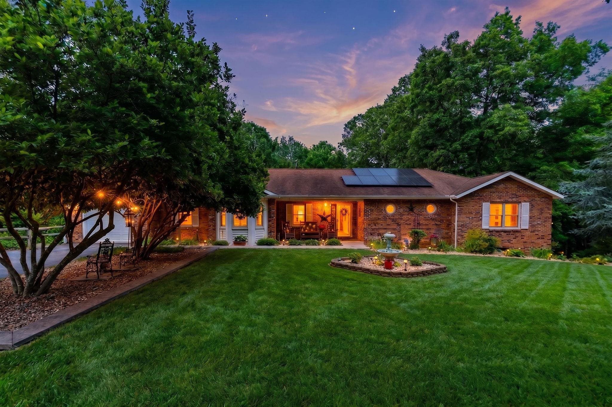 314 MCBRYDGE DR, SWOOPE, Virginia 24479, 3 Bedrooms Bedrooms, ,3 BathroomsBathrooms,Residential,314 MCBRYDGE DR,678820 MLS # 678820