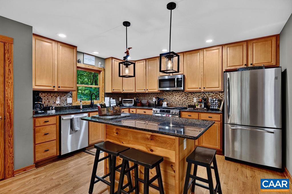 1300 BLUE RIDGE DR, WINTERGREEN RESORT, Virginia 22967, 3 Bedrooms Bedrooms, ,2 BathroomsBathrooms,Residential,1300 BLUE RIDGE DR,678821 MLS # 678821