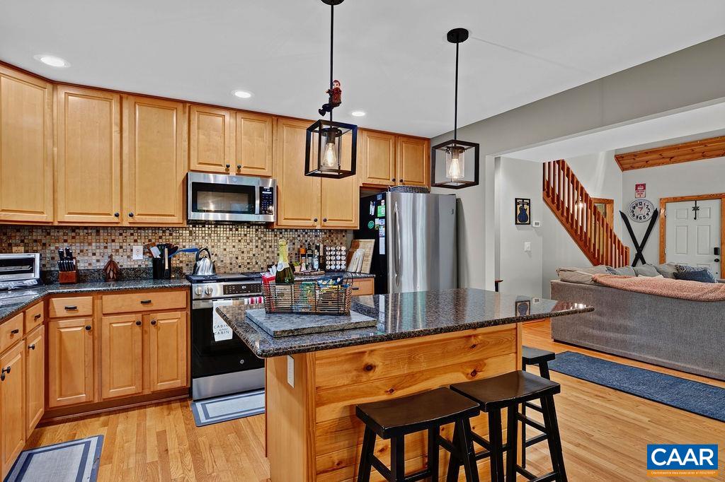 1300 BLUE RIDGE DR, WINTERGREEN RESORT, Virginia 22967, 3 Bedrooms Bedrooms, ,2 BathroomsBathrooms,Residential,1300 BLUE RIDGE DR,678821 MLS # 678821