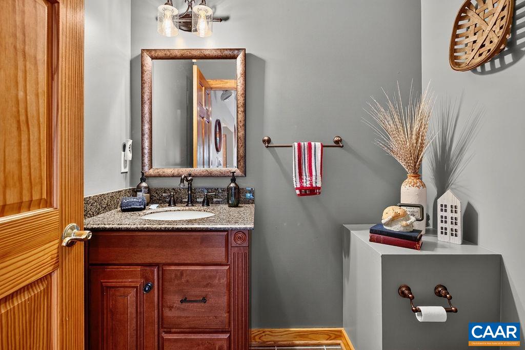 Half bath