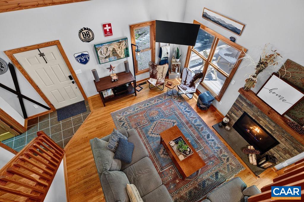 1300 BLUE RIDGE DR, WINTERGREEN RESORT, Virginia 22967, 3 Bedrooms Bedrooms, ,2 BathroomsBathrooms,Residential,1300 BLUE RIDGE DR,678821 MLS # 678821