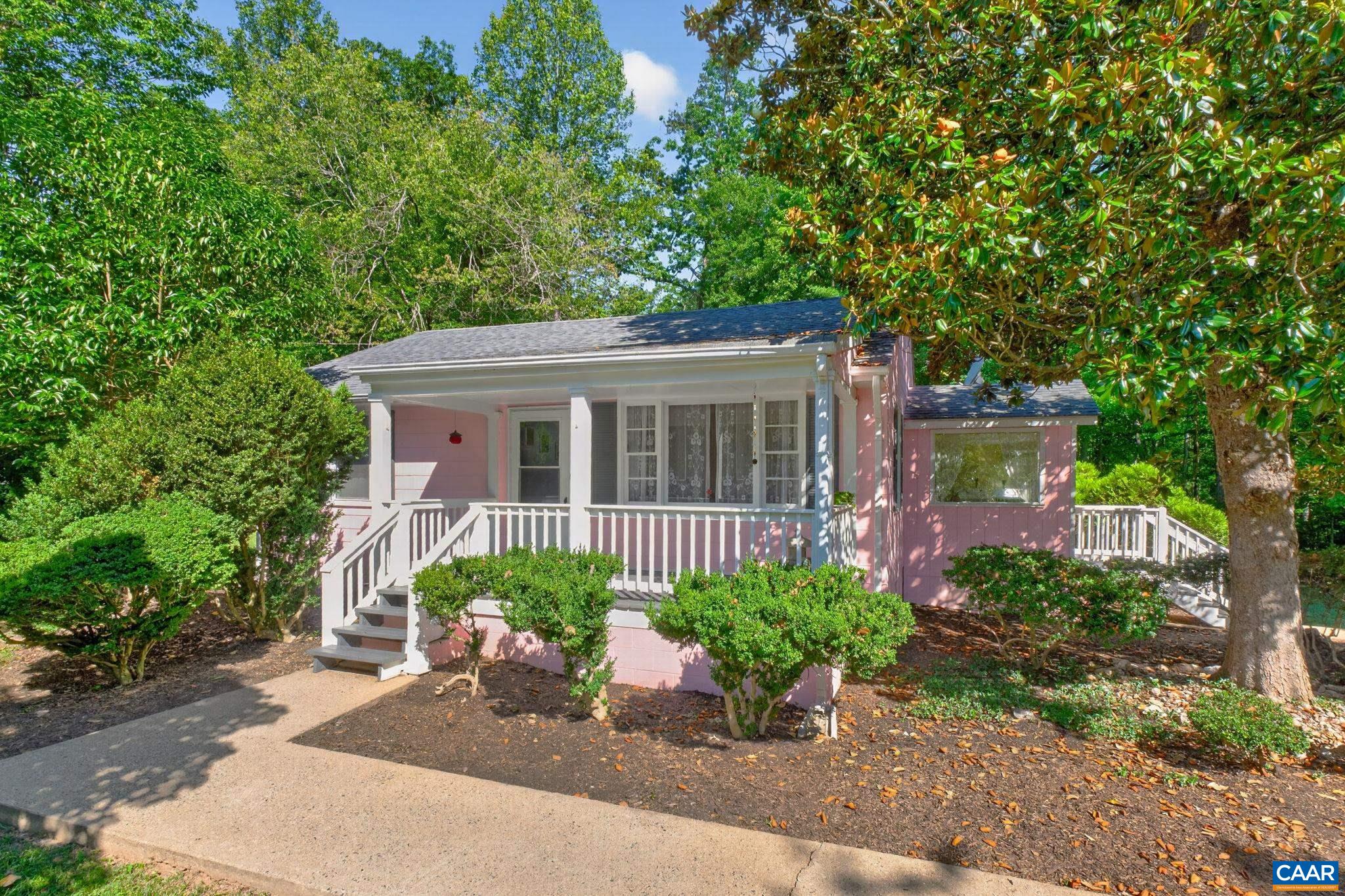 7068 PORTERS RD, ESMONT, Virginia 22937, 2 Bedrooms Bedrooms, ,1 BathroomBathrooms,Residential,7068 PORTERS RD,678824 MLS # 678824