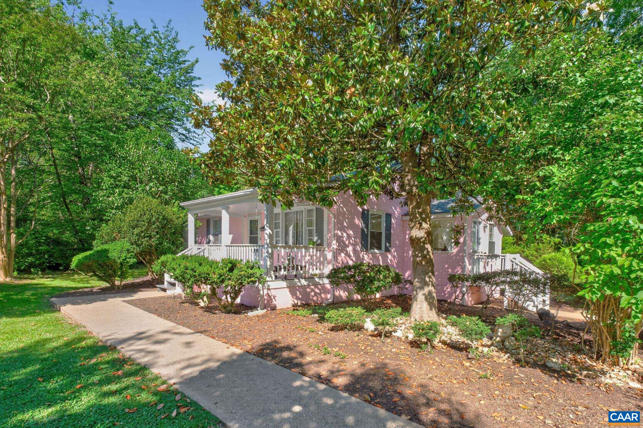7068 PORTERS RD, ESMONT, Virginia 22937, 2 Bedrooms Bedrooms, ,1 BathroomBathrooms,Residential,7068 PORTERS RD,678824 MLS # 678824