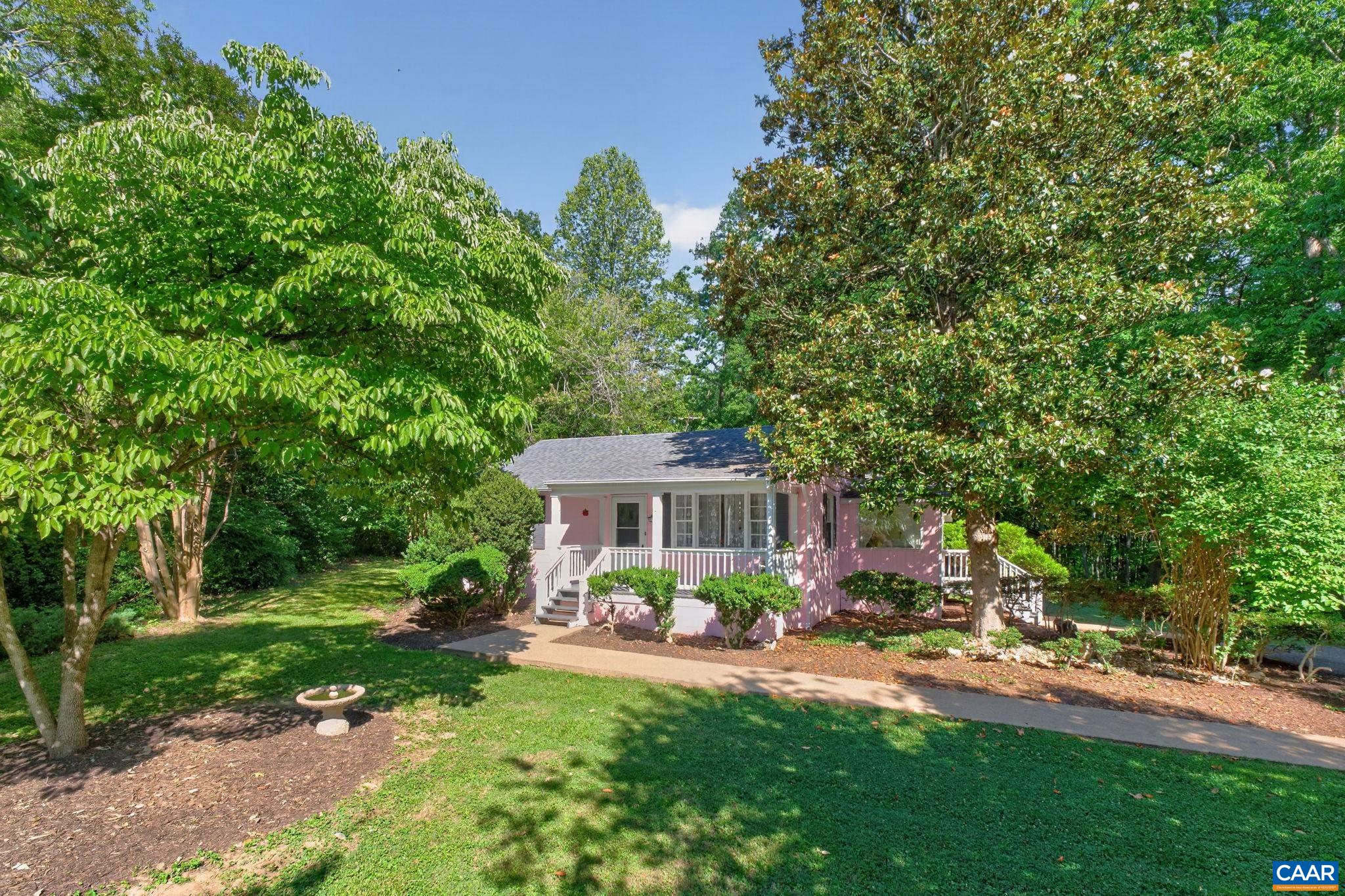7068 PORTERS RD, ESMONT, Virginia 22937, 2 Bedrooms Bedrooms, ,1 BathroomBathrooms,Residential,7068 PORTERS RD,678824 MLS # 678824