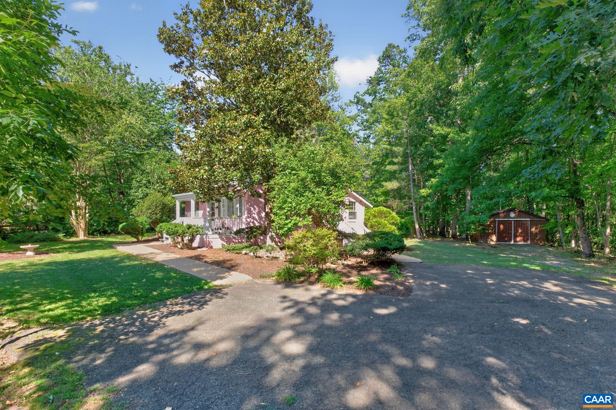 7068 PORTERS RD, ESMONT, Virginia 22937, 2 Bedrooms Bedrooms, ,1 BathroomBathrooms,Residential,7068 PORTERS RD,678824 MLS # 678824