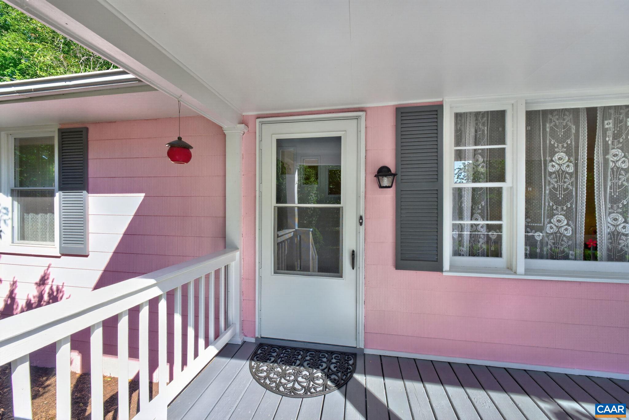 7068 PORTERS RD, ESMONT, Virginia 22937, 2 Bedrooms Bedrooms, ,1 BathroomBathrooms,Residential,7068 PORTERS RD,678824 MLS # 678824