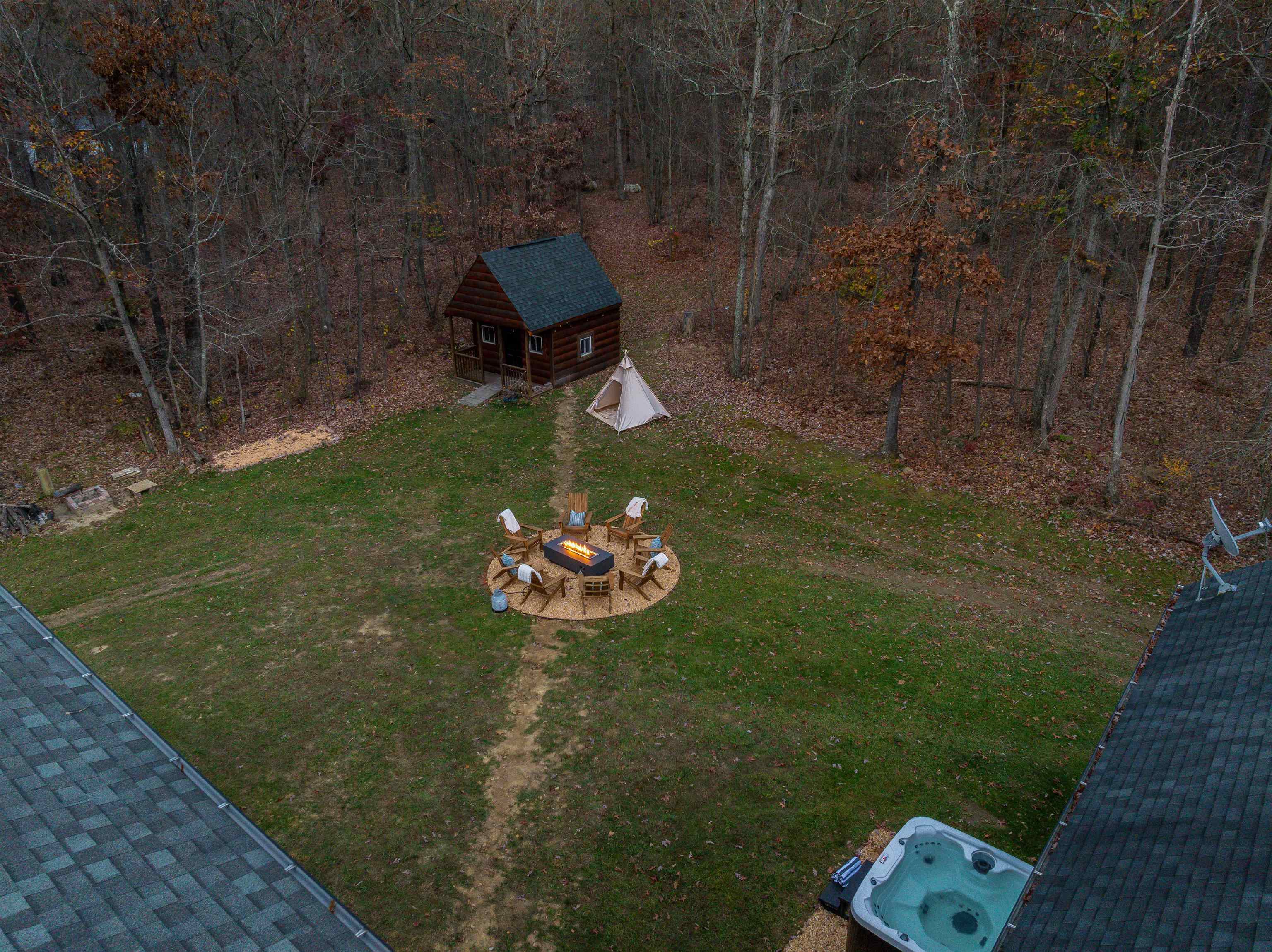 4851 ARROWPOINT DR, ELKTON, Virginia 22827, 6 Bedrooms Bedrooms, ,3 BathroomsBathrooms,Residential,4851 ARROWPOINT DR,678826 MLS # 678826