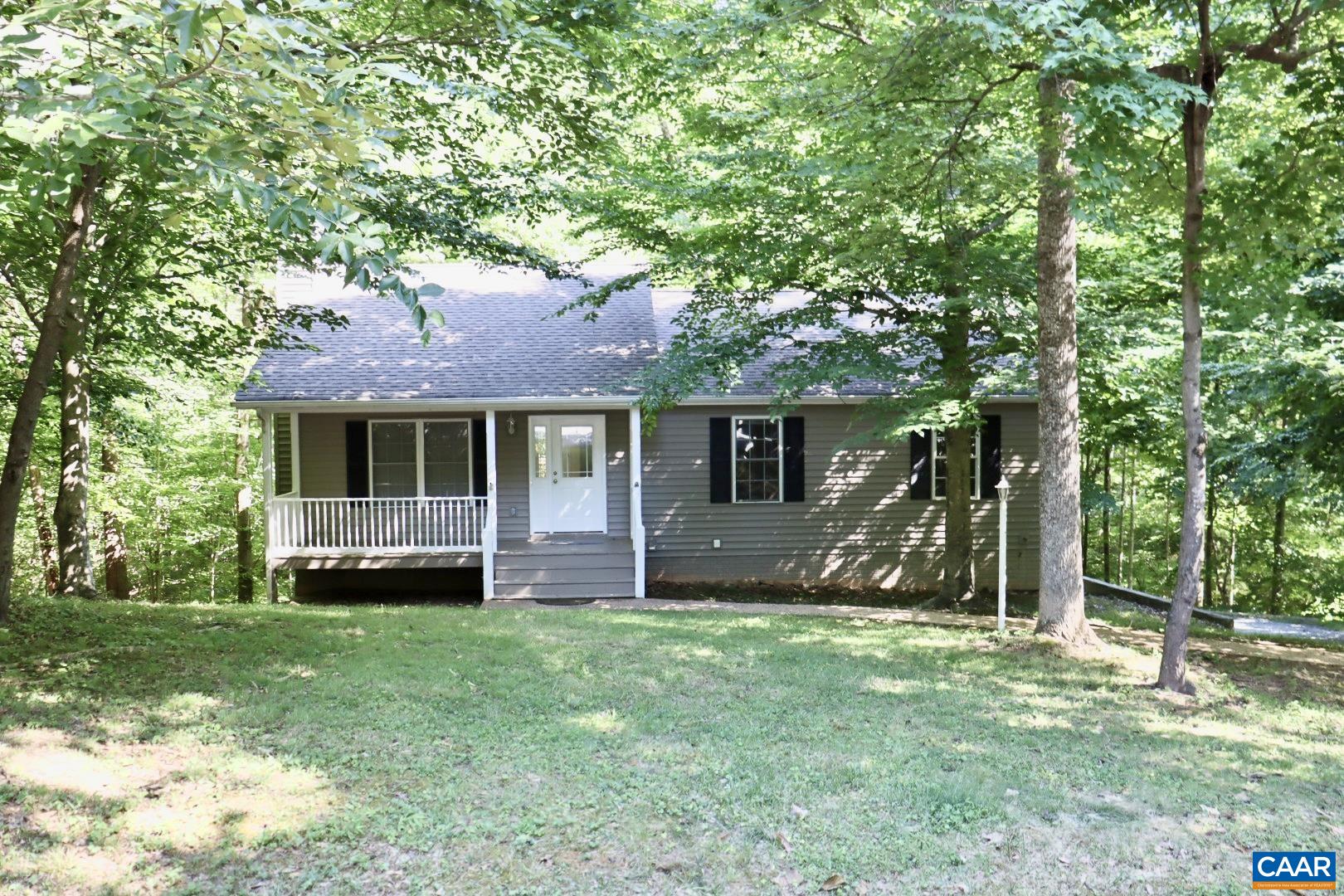 3 SIOUX CT, PALMYRA, Virginia 22963, 3 Bedrooms Bedrooms, ,3 BathroomsBathrooms,Residential,3 SIOUX CT,678827 MLS # 678827