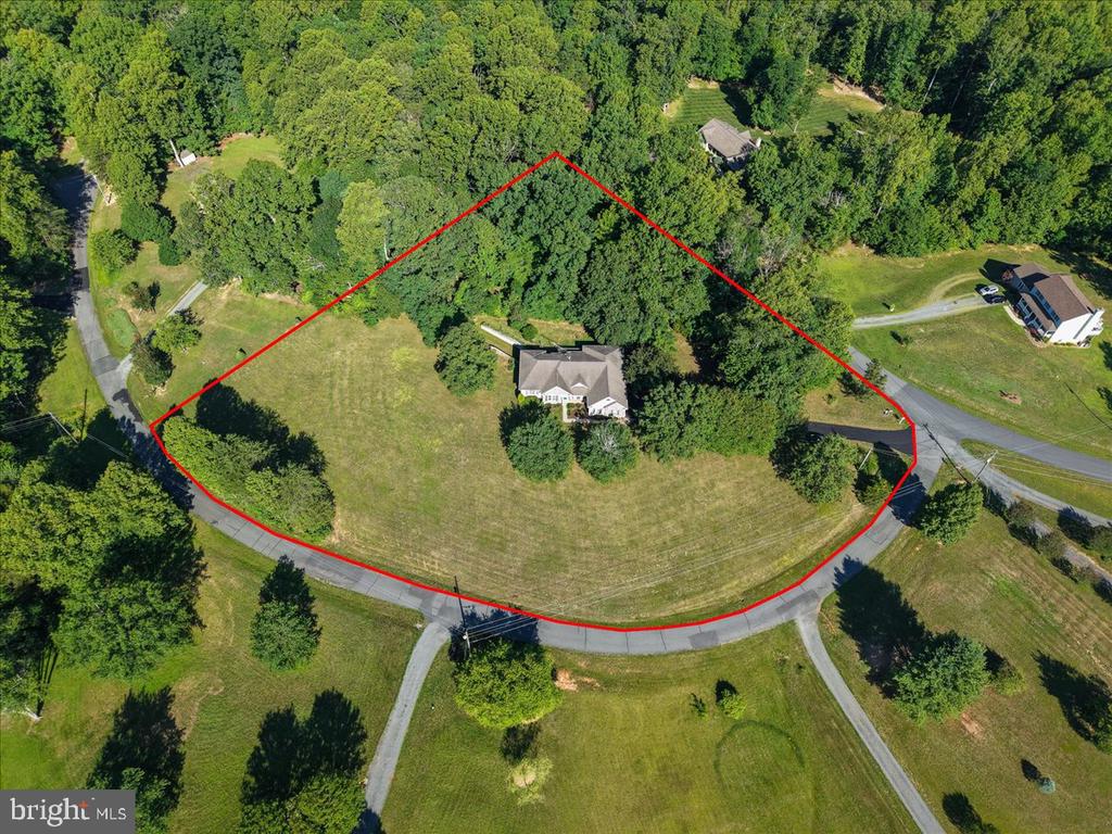 14 SURREY, MADISON, Virginia 22727, 3 Bedrooms Bedrooms, ,2 BathroomsBathrooms,Residential,14 SURREY,VAMA2002748 MLS # VAMA2002748