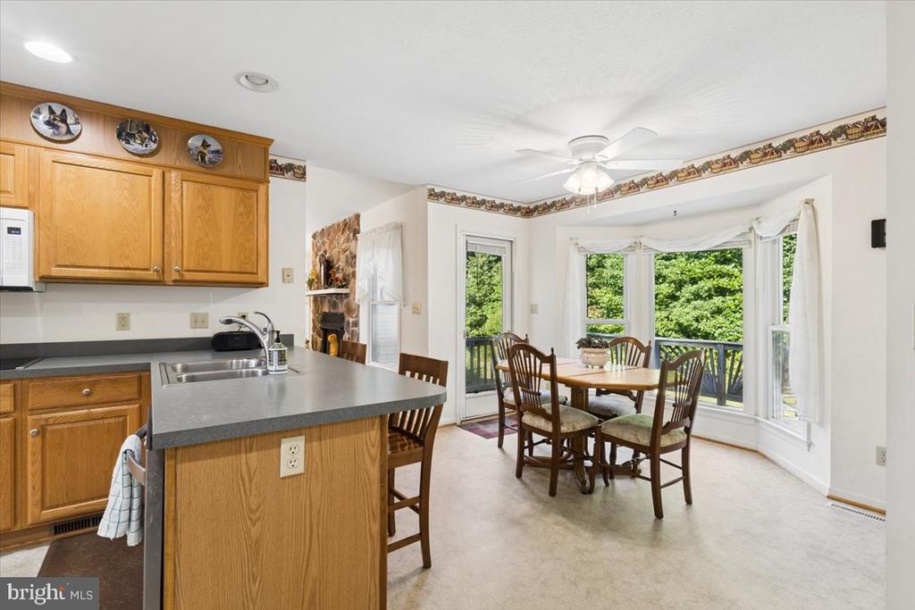 14 SURREY, MADISON, Virginia 22727, 3 Bedrooms Bedrooms, ,2 BathroomsBathrooms,Residential,14 SURREY,VAMA2002748 MLS # VAMA2002748