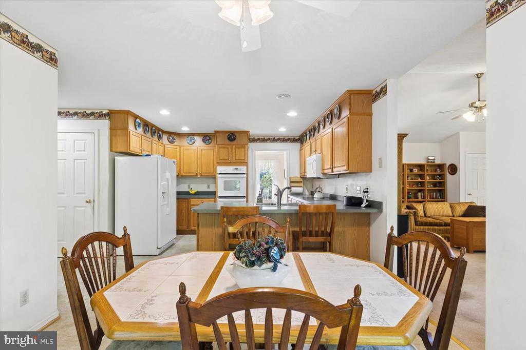 14 SURREY, MADISON, Virginia 22727, 3 Bedrooms Bedrooms, ,2 BathroomsBathrooms,Residential,14 SURREY,VAMA2002748 MLS # VAMA2002748