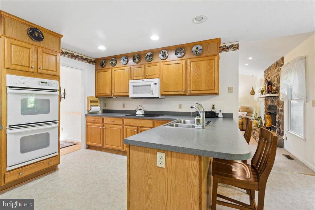14 SURREY, MADISON, Virginia 22727, 3 Bedrooms Bedrooms, ,2 BathroomsBathrooms,Residential,14 SURREY,VAMA2002748 MLS # VAMA2002748