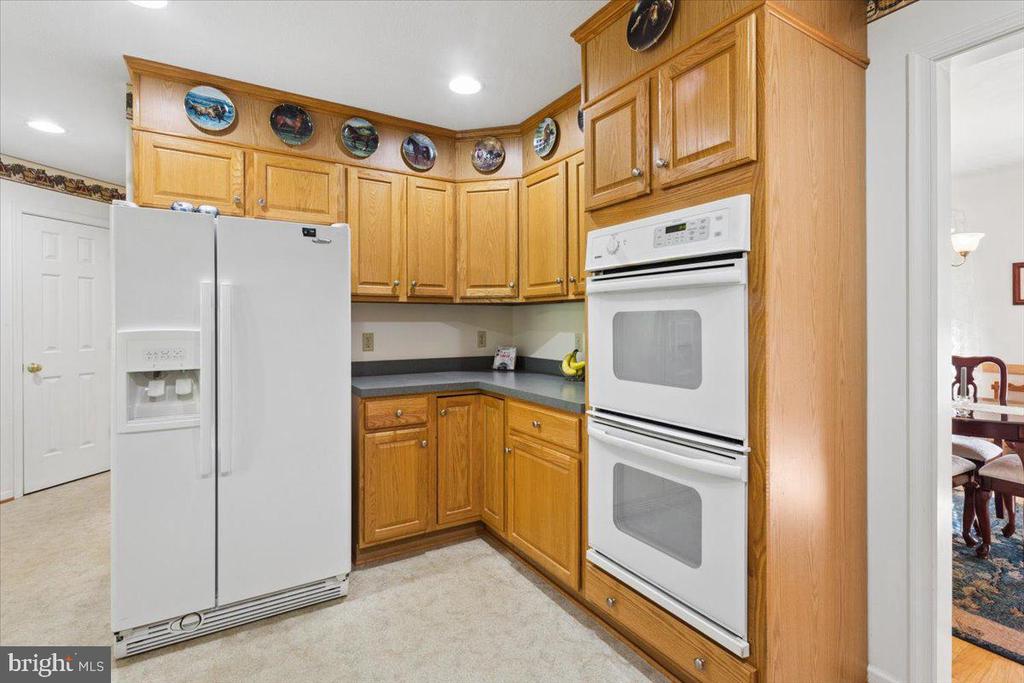 14 SURREY, MADISON, Virginia 22727, 3 Bedrooms Bedrooms, ,2 BathroomsBathrooms,Residential,14 SURREY,VAMA2002748 MLS # VAMA2002748
