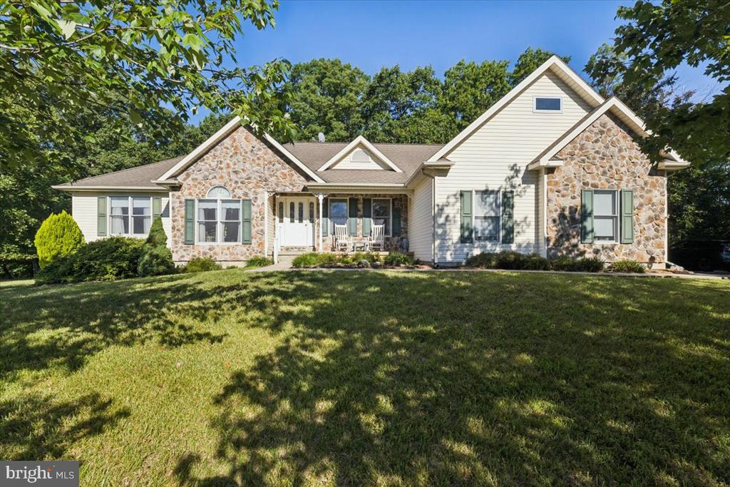 14 SURREY, MADISON, Virginia 22727, 3 Bedrooms Bedrooms, ,2 BathroomsBathrooms,Residential,14 SURREY,VAMA2002748 MLS # VAMA2002748