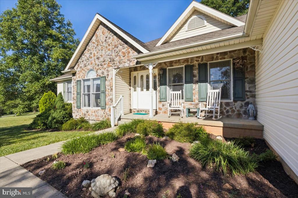 14 SURREY, MADISON, Virginia 22727, 3 Bedrooms Bedrooms, ,2 BathroomsBathrooms,Residential,14 SURREY,VAMA2002748 MLS # VAMA2002748