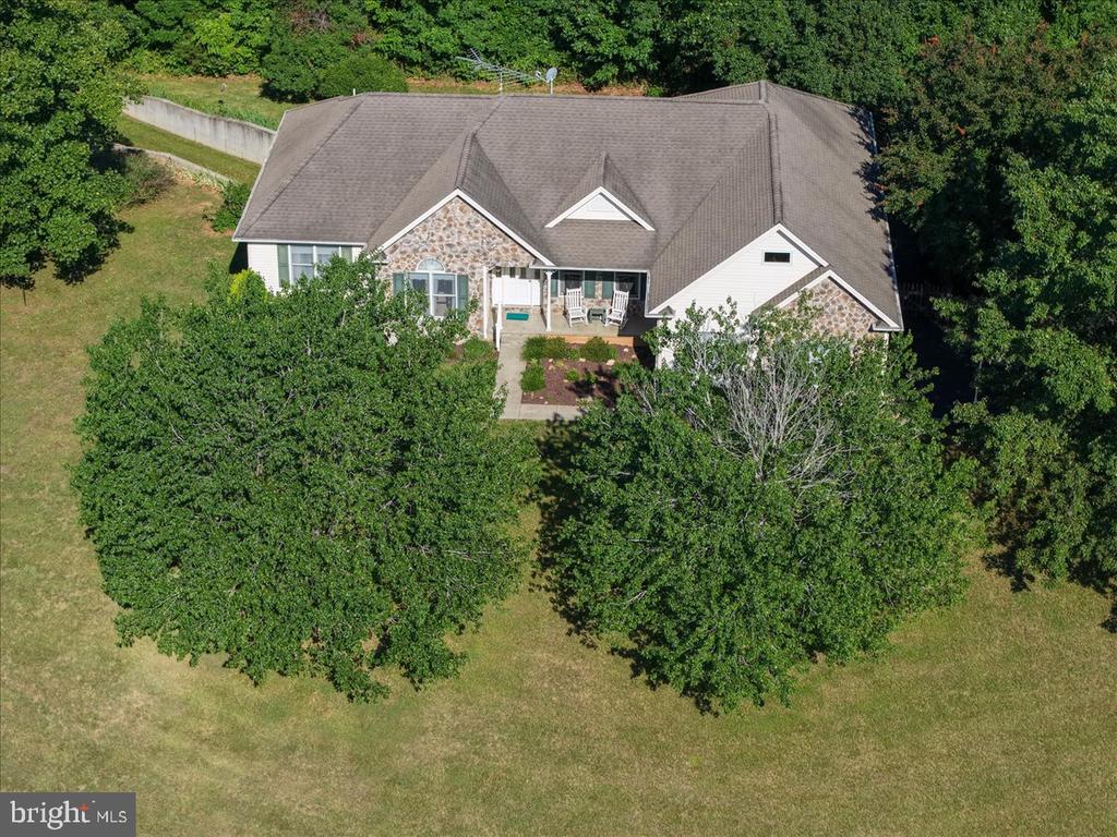 14 SURREY, MADISON, Virginia 22727, 3 Bedrooms Bedrooms, ,2 BathroomsBathrooms,Residential,14 SURREY,VAMA2002748 MLS # VAMA2002748