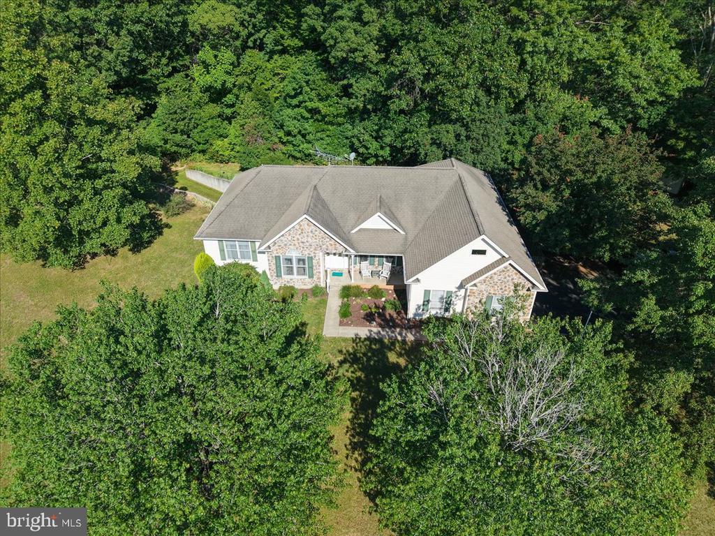 14 SURREY, MADISON, Virginia 22727, 3 Bedrooms Bedrooms, ,2 BathroomsBathrooms,Residential,14 SURREY,VAMA2002748 MLS # VAMA2002748